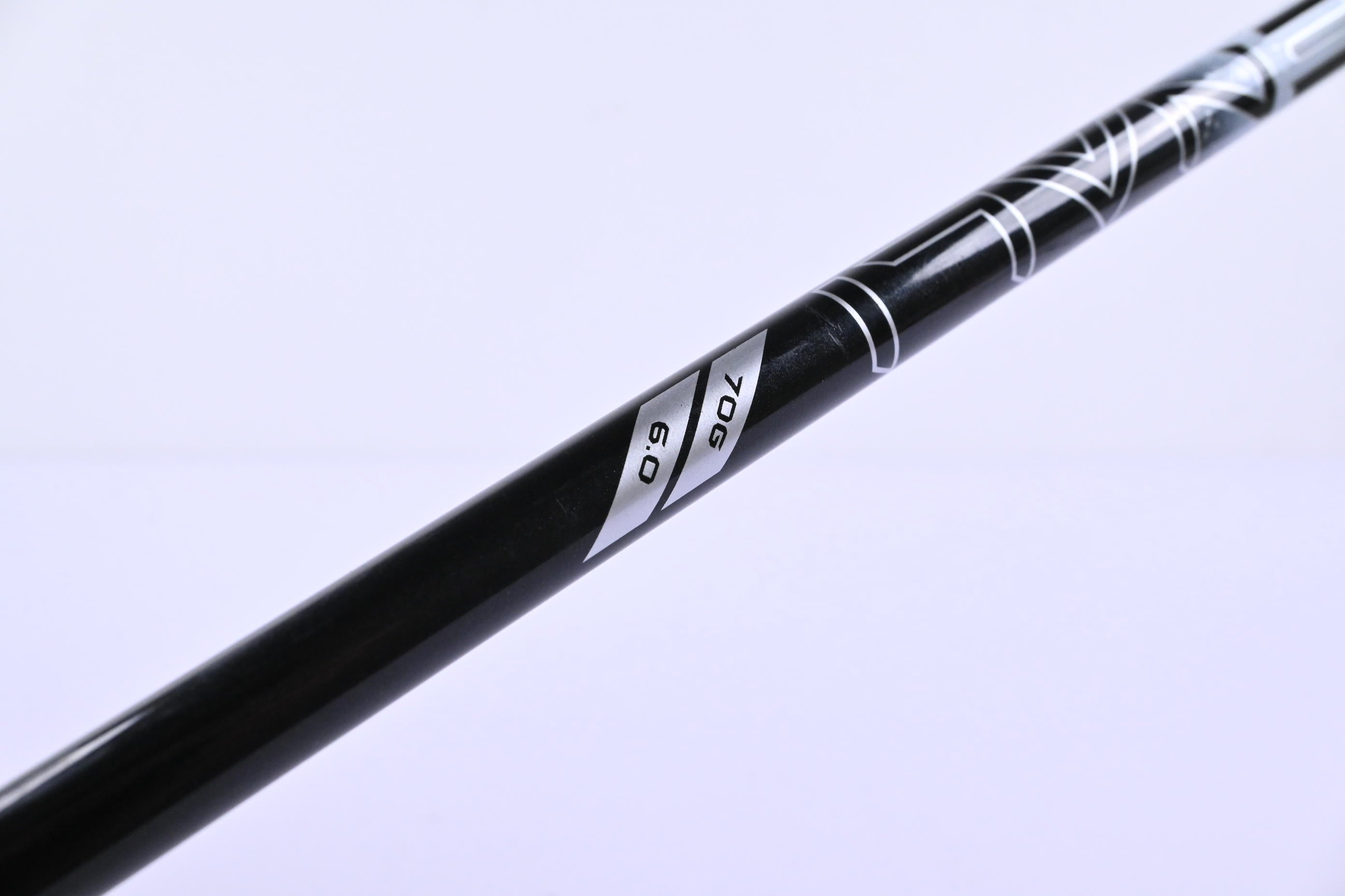 Callaway Paradym Ai Smoke Max Driver / 9 Degree / Stiff Flex Denali Black 70