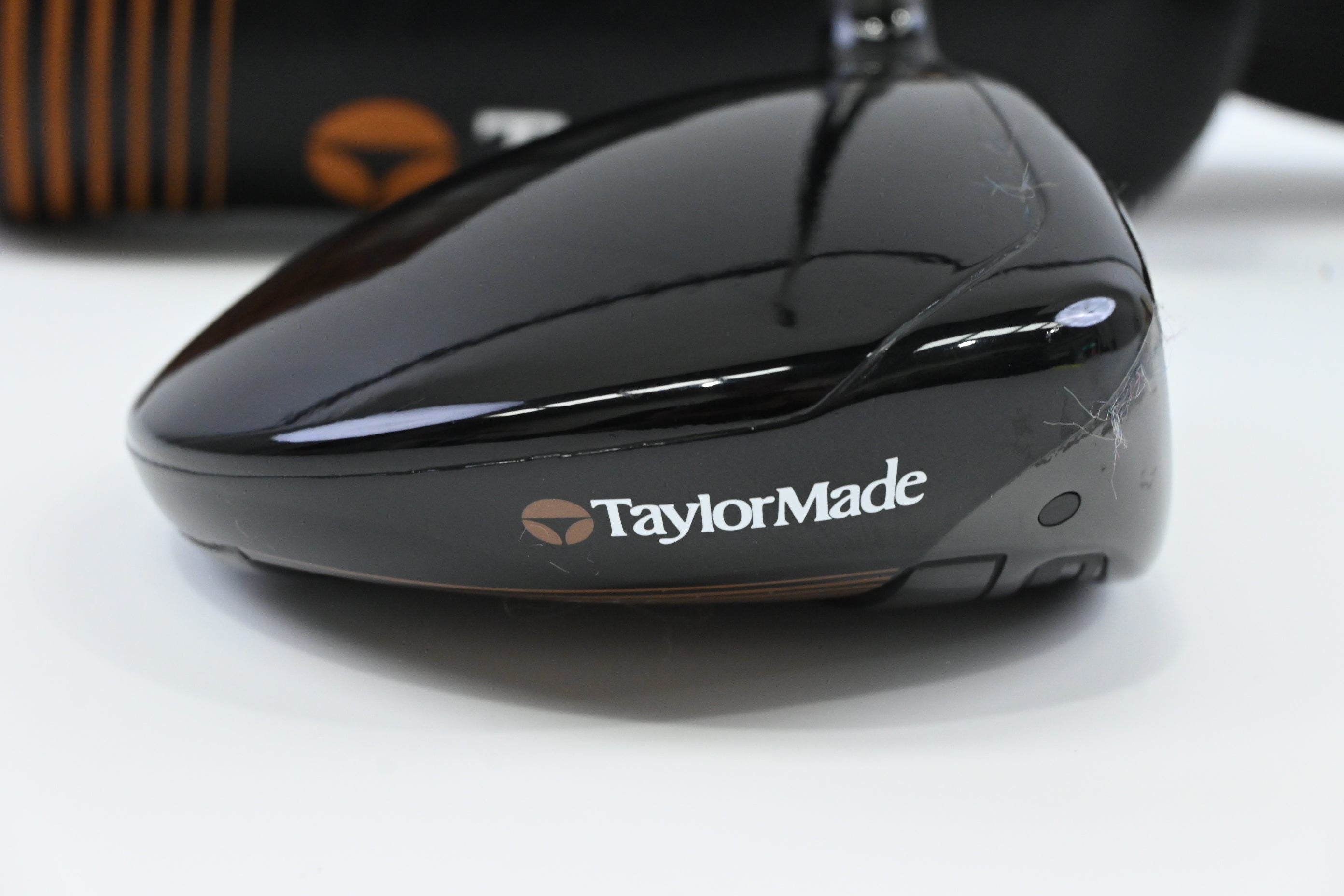Taylormade BRNR Mini Driver / 11.5 Degree / Regular Flex UST ProForce M40X 65