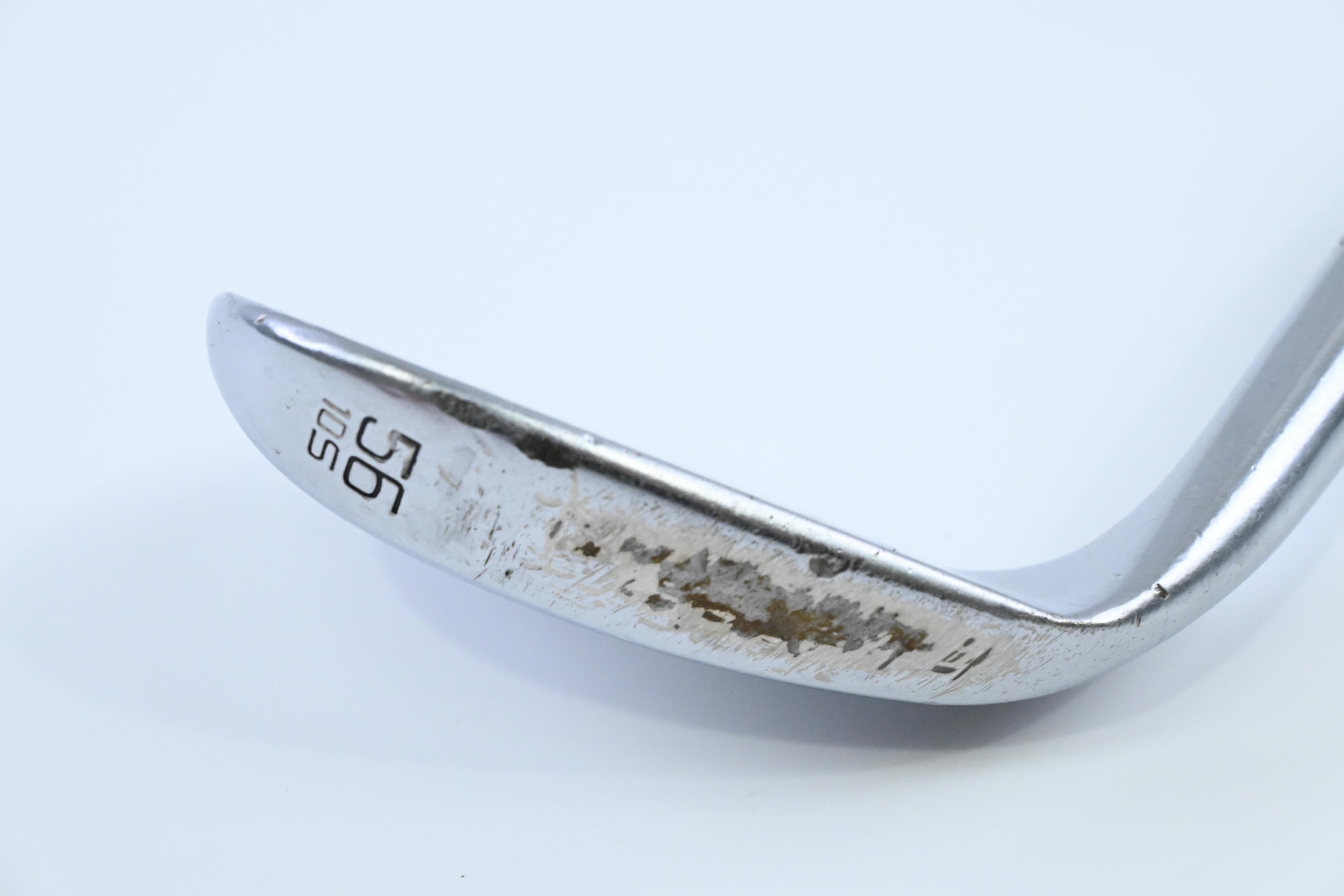 Titleist Vokey SM8 Sand Wedge / 56 Degree / Wedge Flex Vokey Design Shaft
