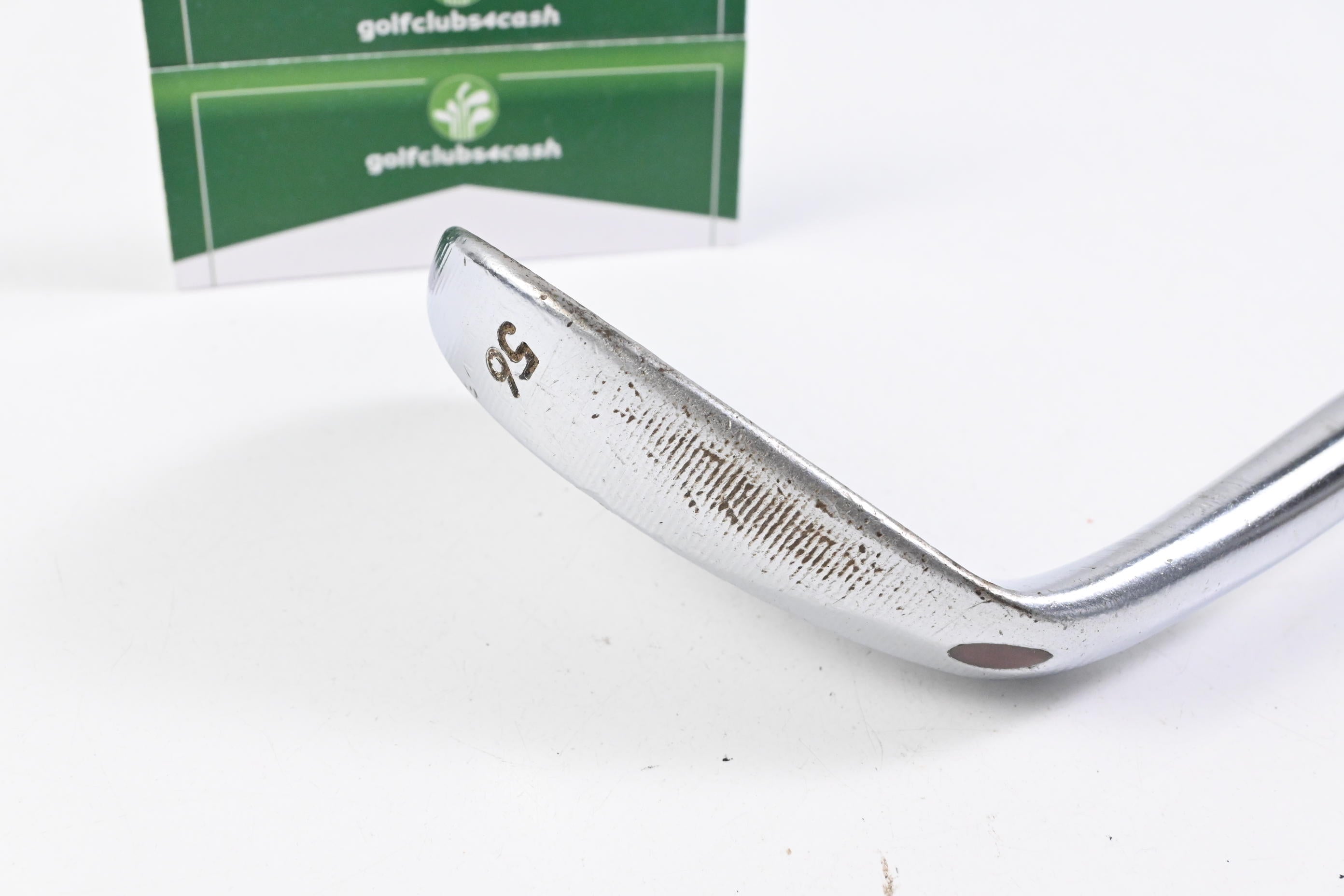 Taylormade Milled Grind Sand Wedge / 56 Degree / Wedge Flex Dynamic Gold Shaft