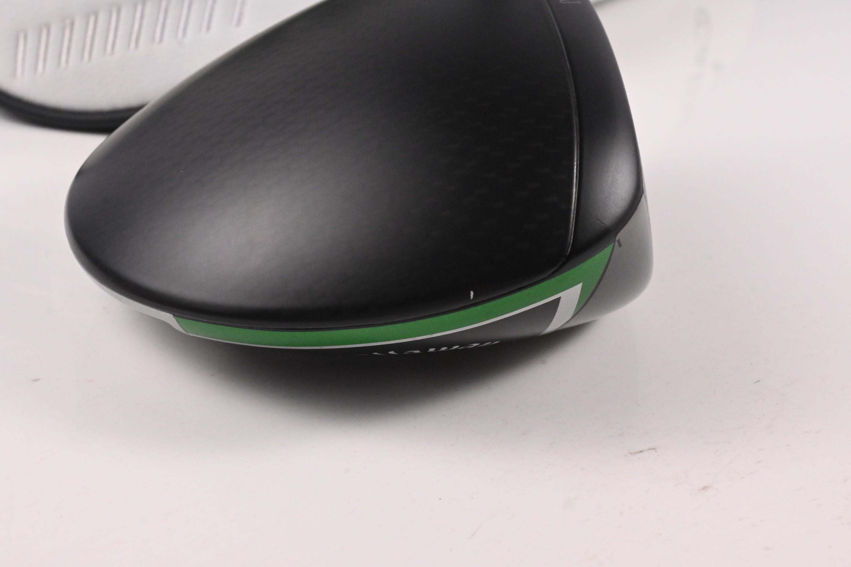 Callaway Elyte Driver / 10.5 Degree / Regular Flex Denali Charcoal 50 Shaft