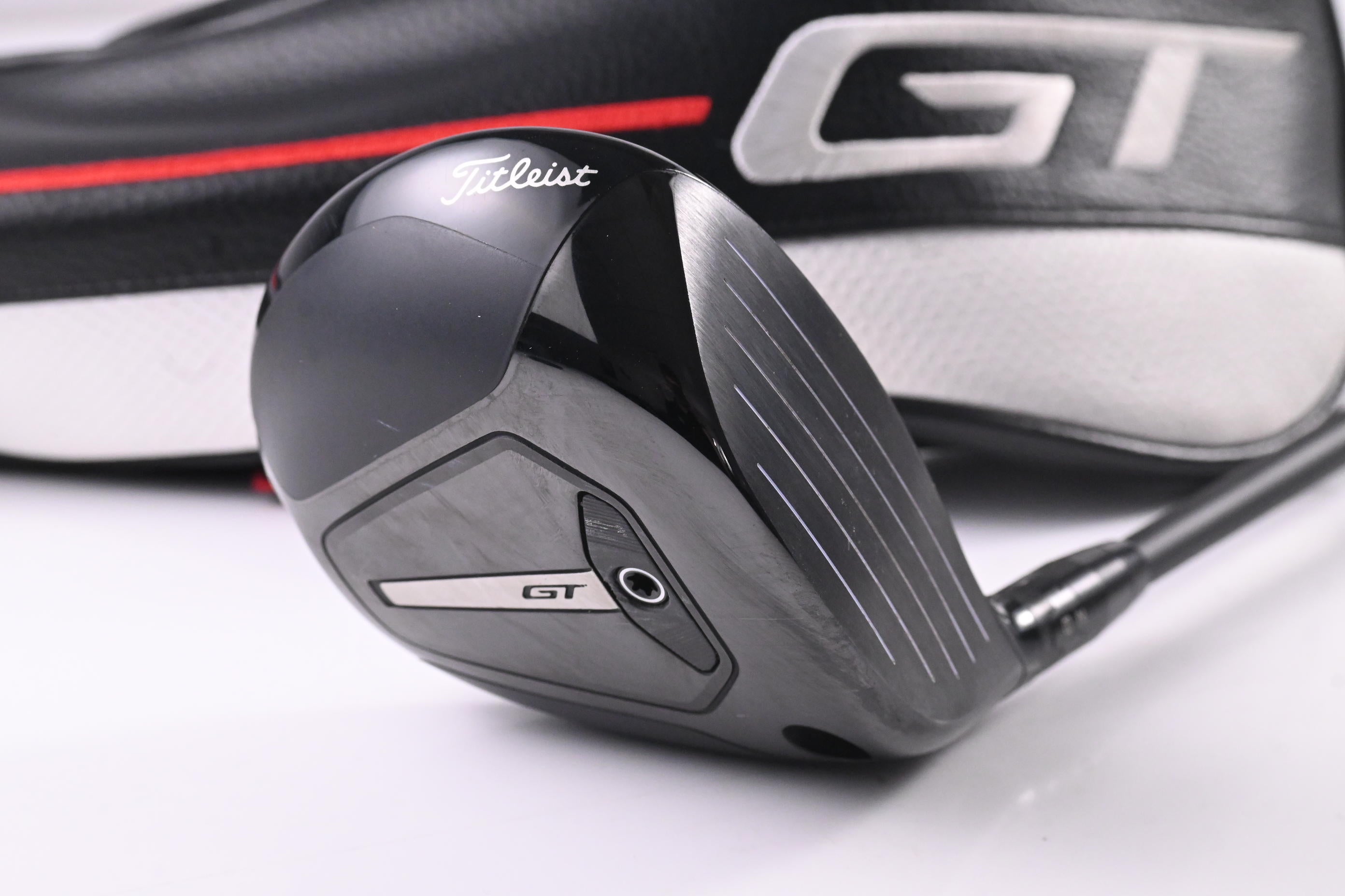 Titleist GT280 Mini Driver / 13 Degree / Regular Flex Tensei 1K Blue 65 Shaft
