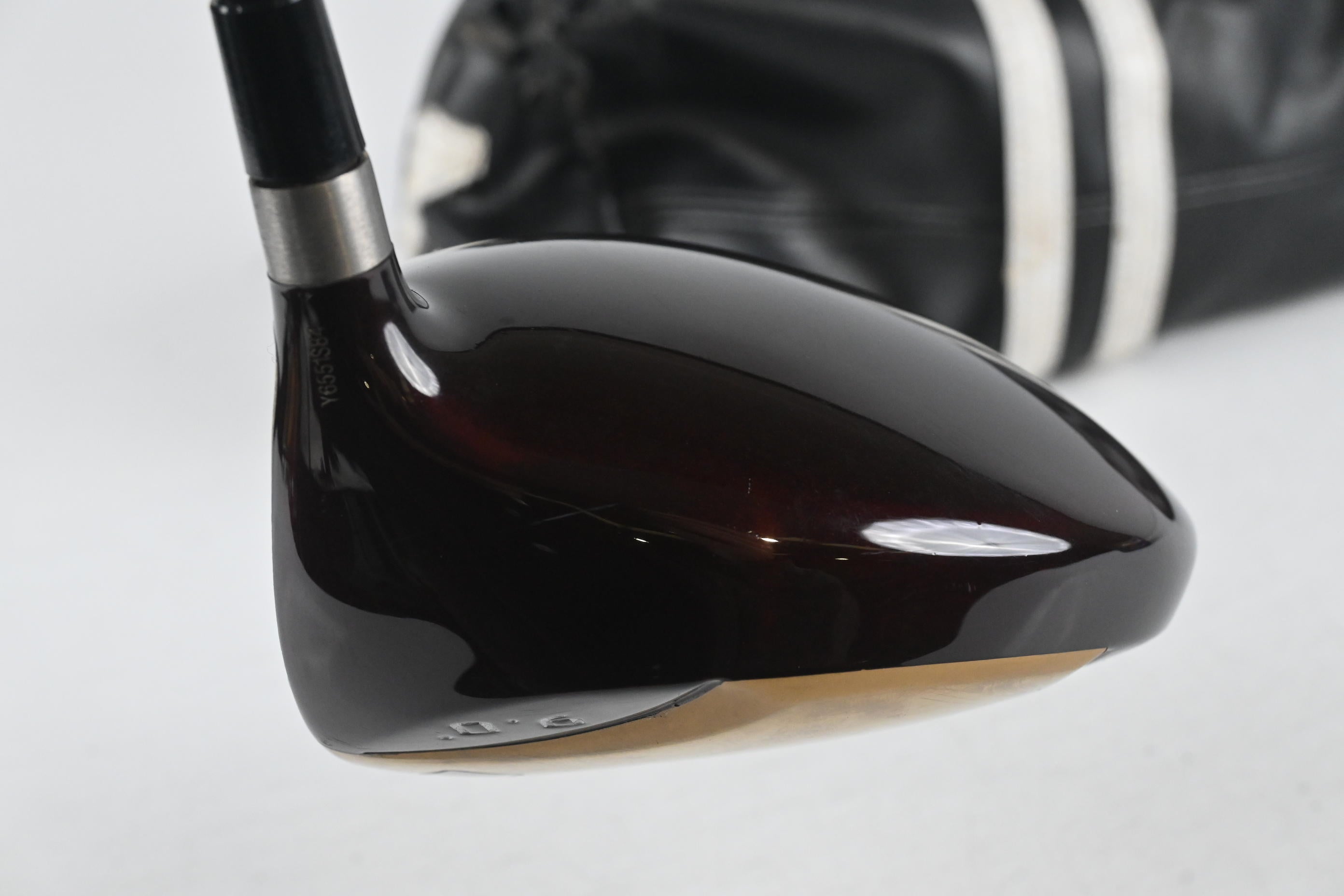 Cleveland Classic 290 Driver / 9 Degree / Stiff Flex Miyazaki C.Kua 43 Shaft