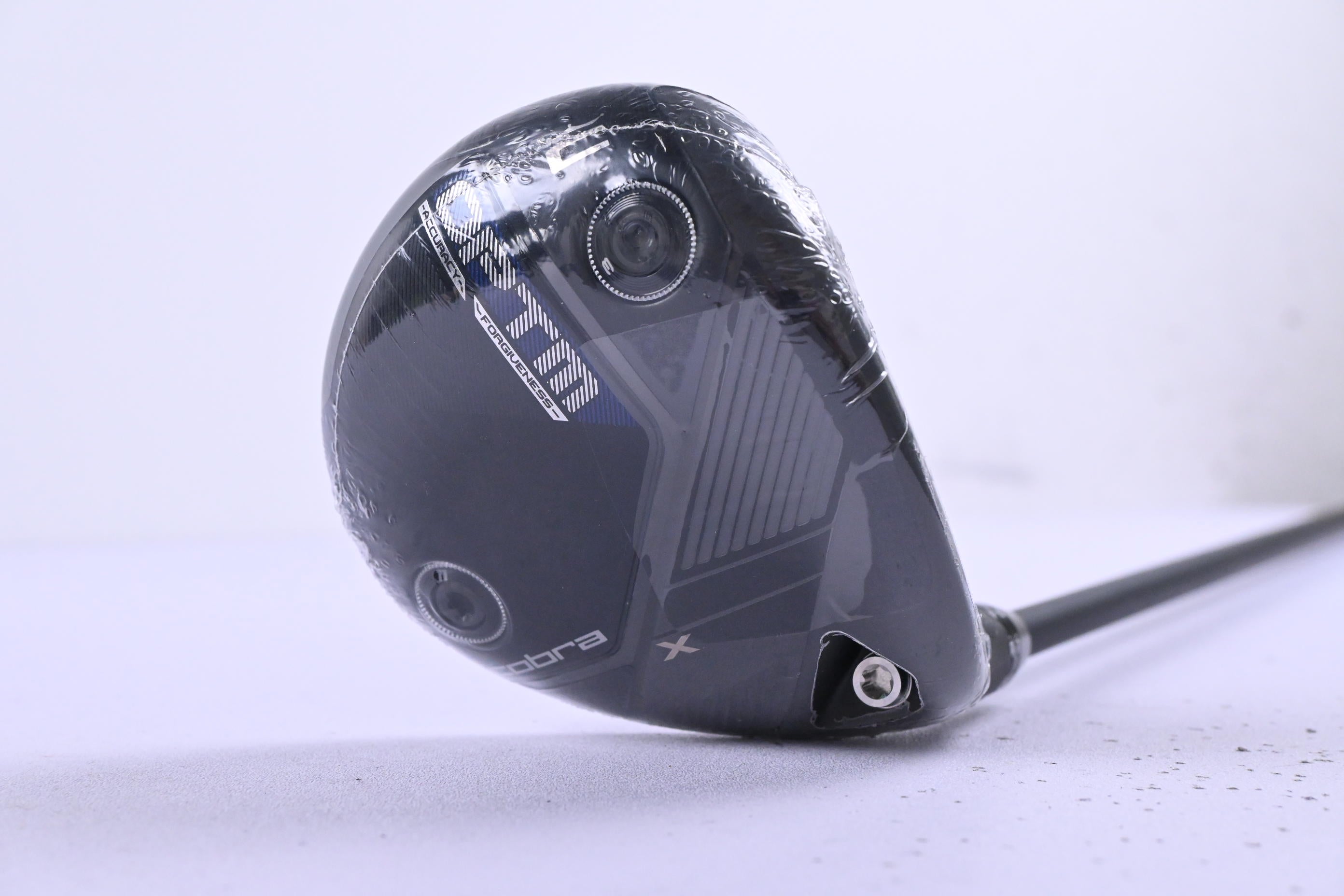 Cobra OPTM X #7 Wood / 21 Degree / Regular Flex Kai'li Dark Waves Blue 60 Shaft
