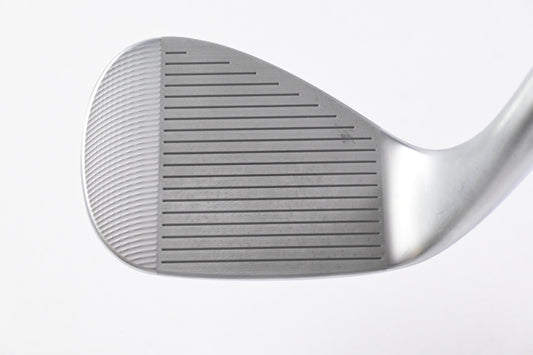 Cleveland RTX 6 Zipcore Gap Wedge / 50 Degree / Wedge Flex KBS Tour FLT 125