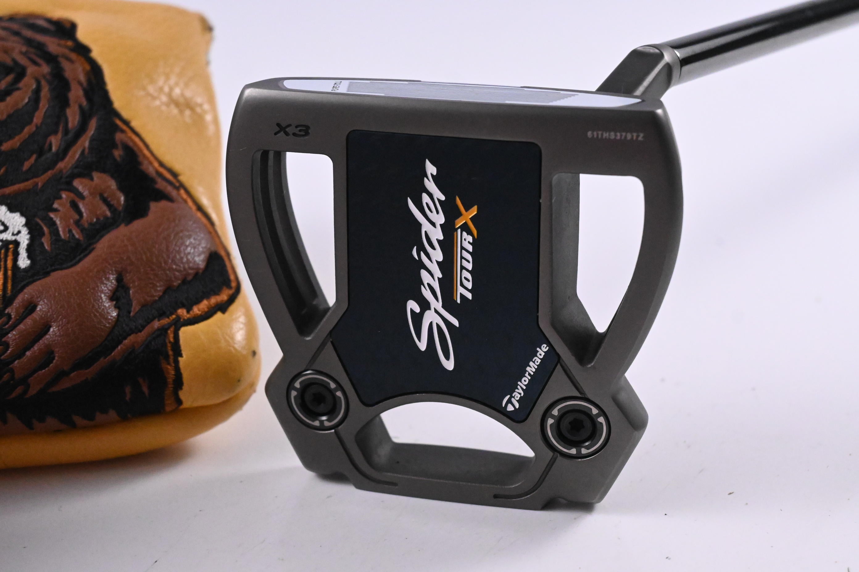 Taylormade Spider Tour X Short Slant 2023 Putter / 33 Inch