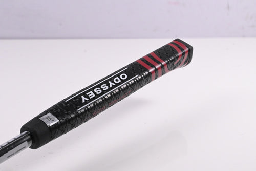 Odyssey Square 2 Square Tri-Hot #7 Putter / 35 Inch