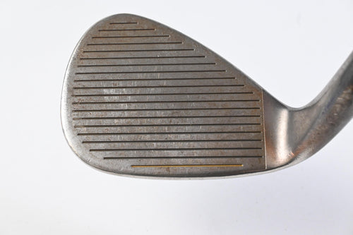 Taylormade Hi-Toe 4 Sand Wedge / 56 Degree / Regular Flex Helium Nano Core 60