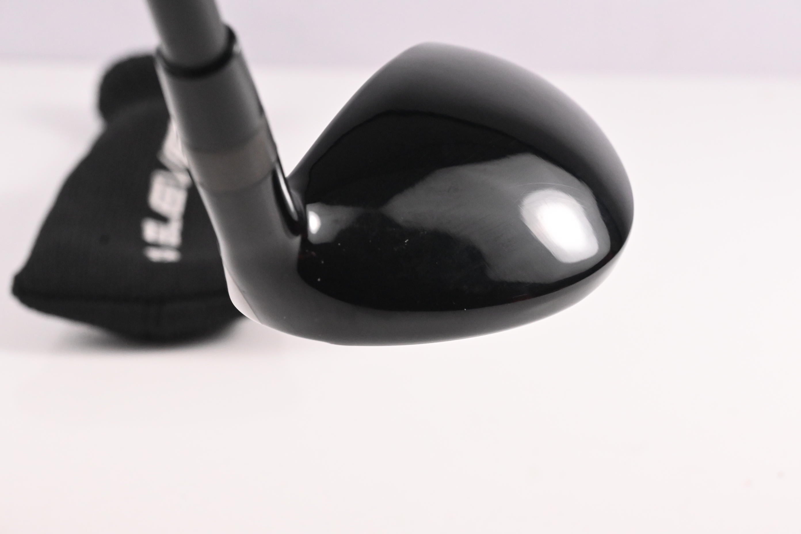 Eleven #6 Hybrid / 27 Degree / Regular Flex KBS PGI 60 Shaft