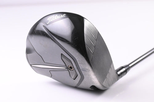 Titleist TSR4 Driver / 8 Degree / X-Flex HZRDUS Smoke Black RDX 60 Shaft