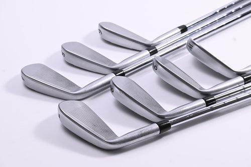 PXG 0311 ST Gen3 Irons / 4-PW / X-Flex NS Pro Modus 3 Tour 130 Shafts