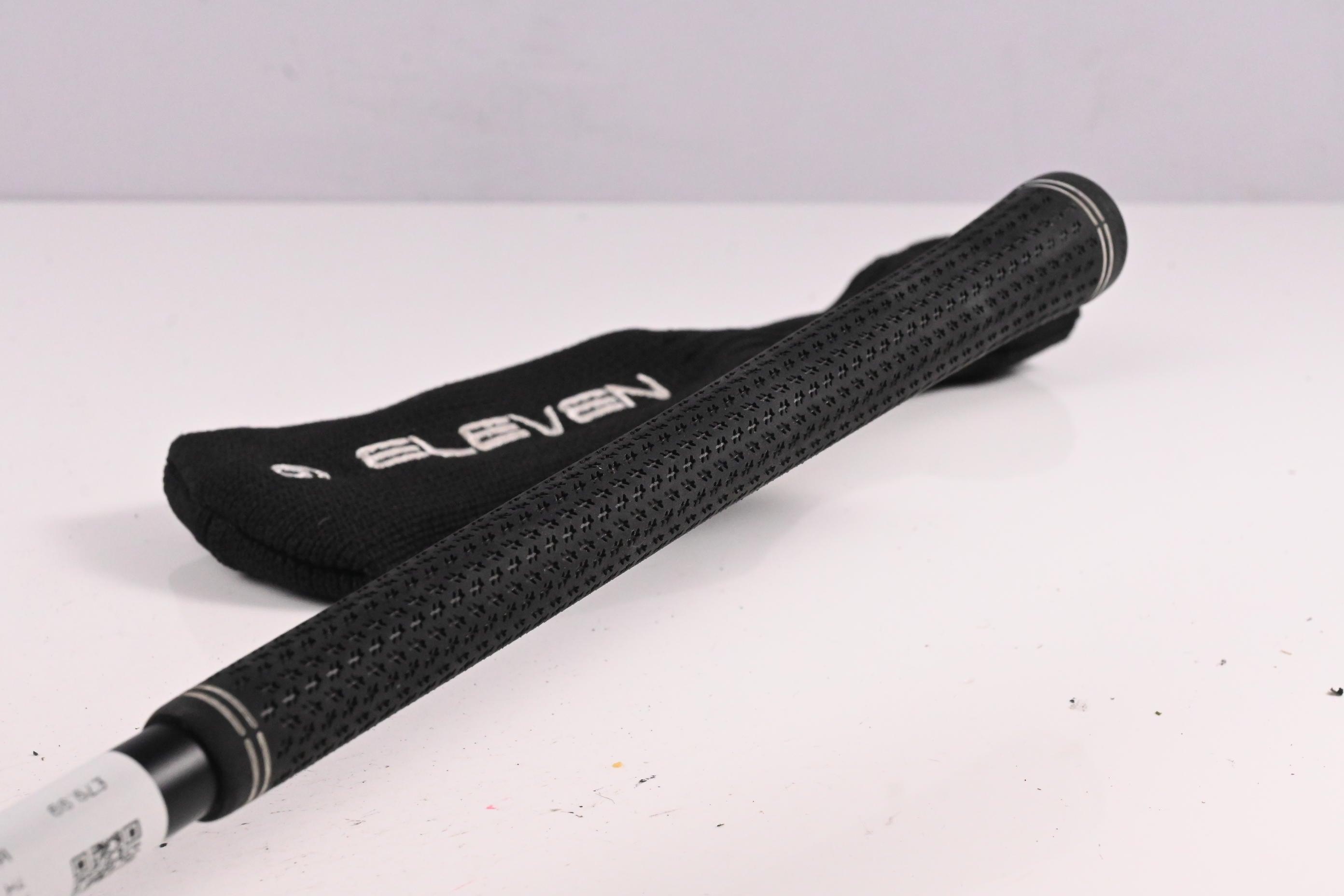 Eleven #9 Hybrid / 39 Degree / Regular Flex KBS TGI 70 Shaft