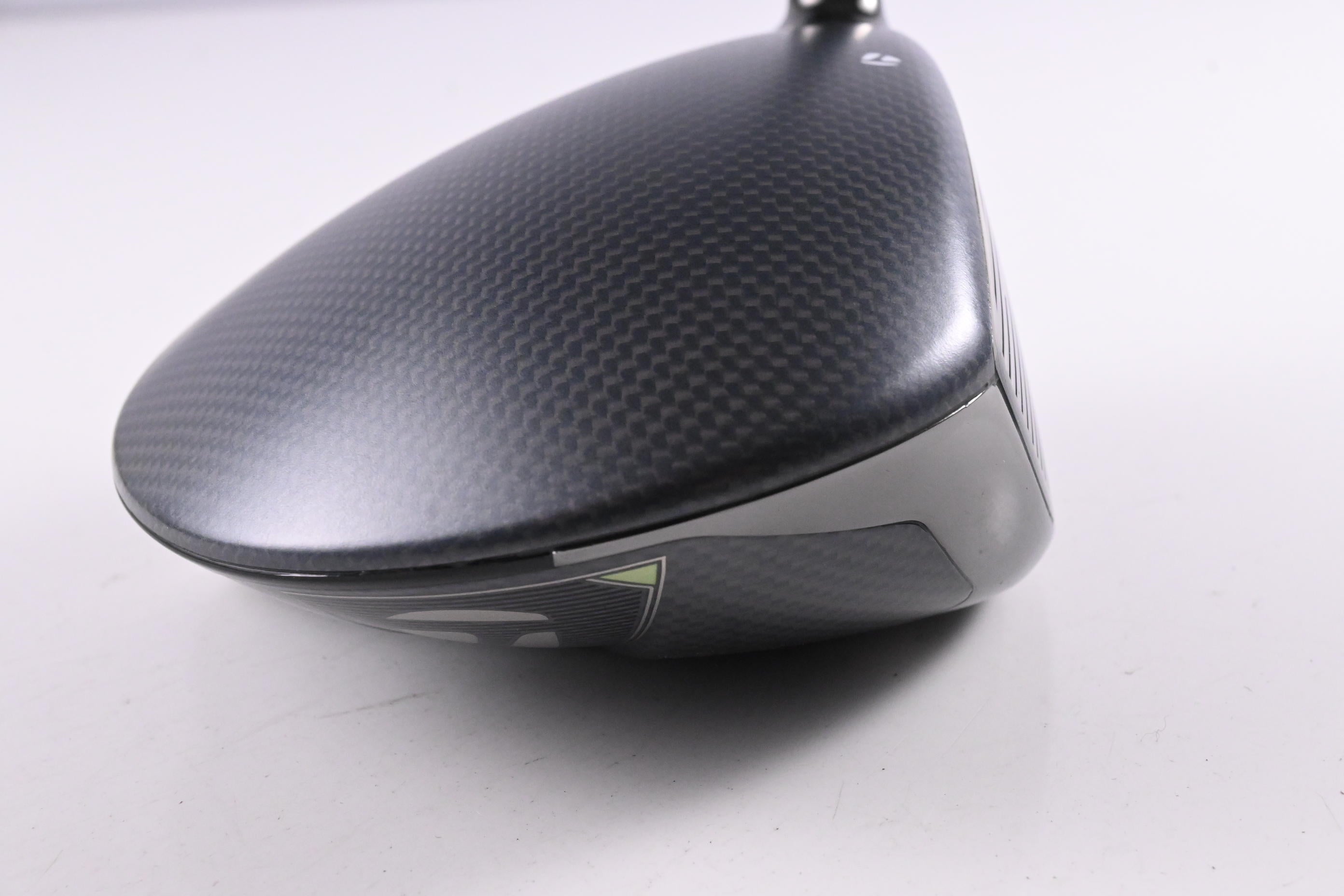 Taylormade Qi35 LS Driver / 9 Degree / Stiff Flex REAX 60 Shaft