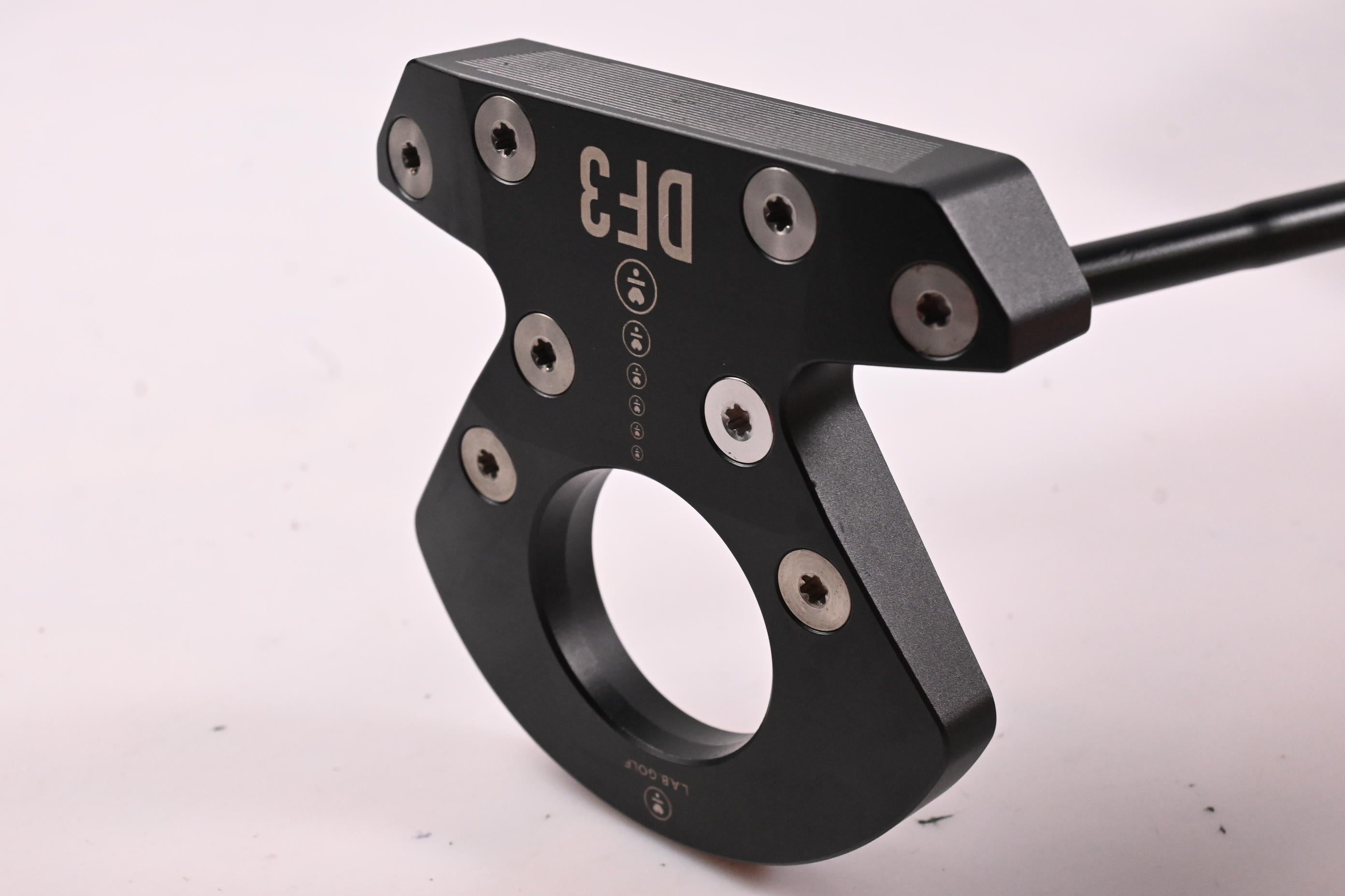 L.A.B Golf Directed Force 3 Putter / 34 Inch