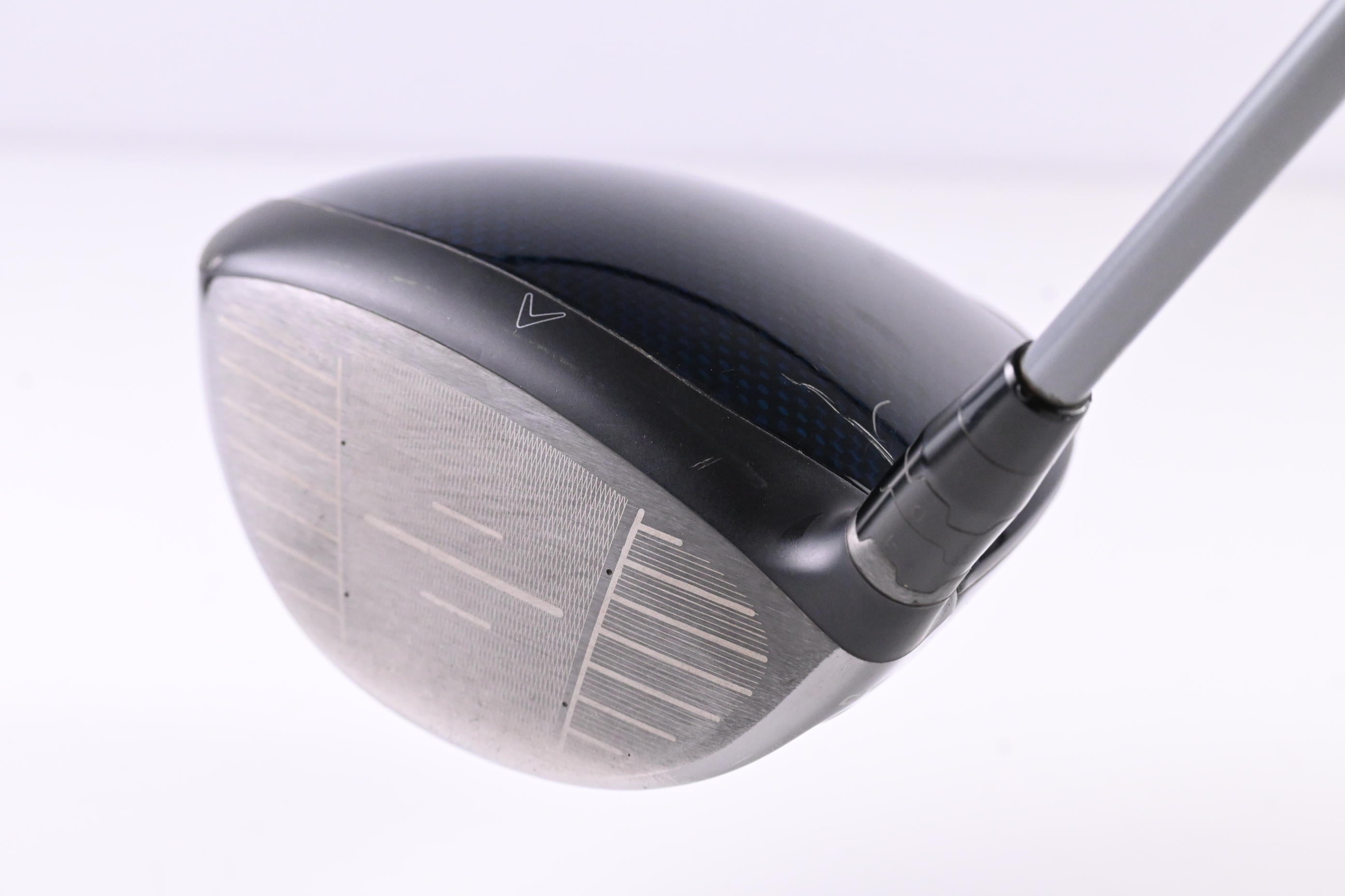 Callaway Paradym Driver / 9 Degree / Stiff Flex Kuro Kage Black 50 Shaft