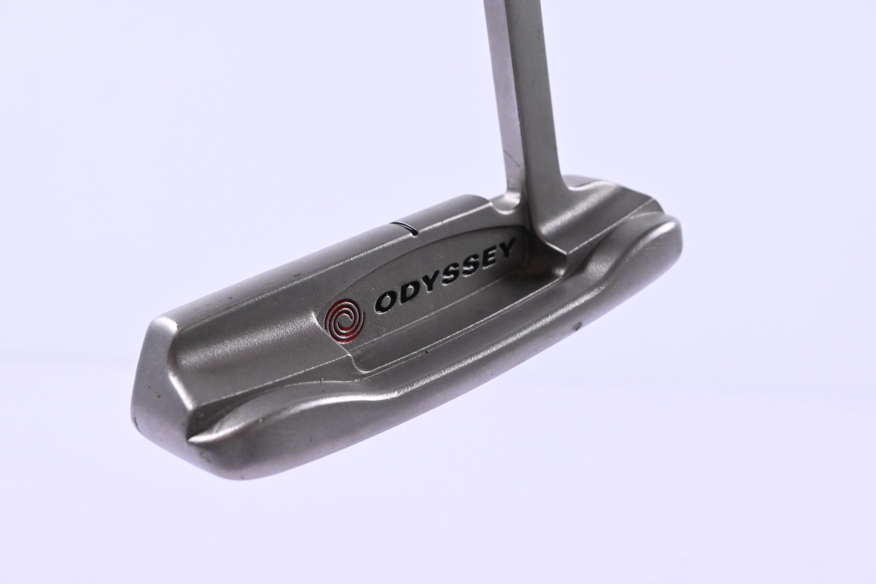 Left Hand Odyssey White Hot XG #1 Putter / 34 Inch