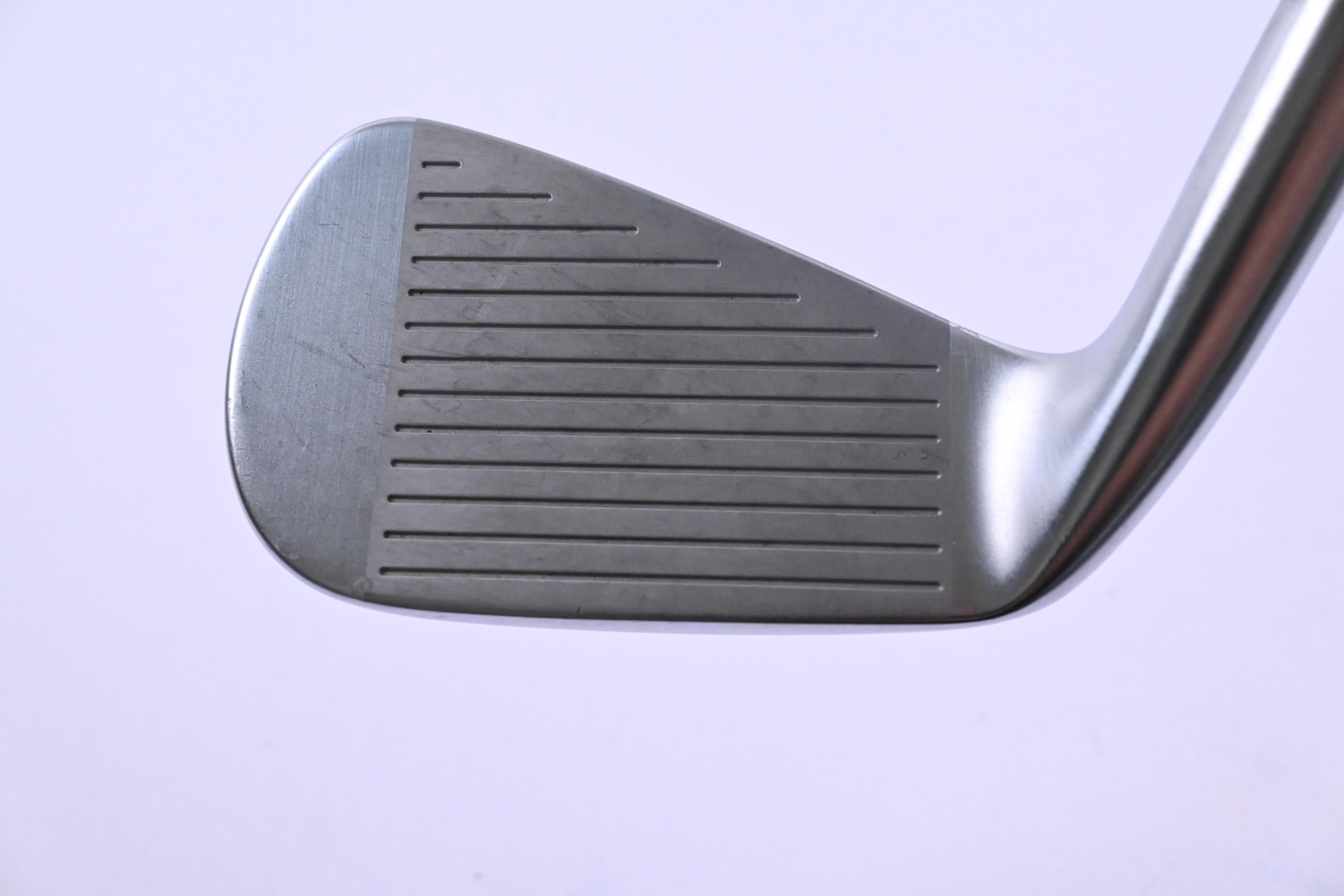 Mizuno  Pro S-3 #6 Iron / Stiff Flex Steel Shaft