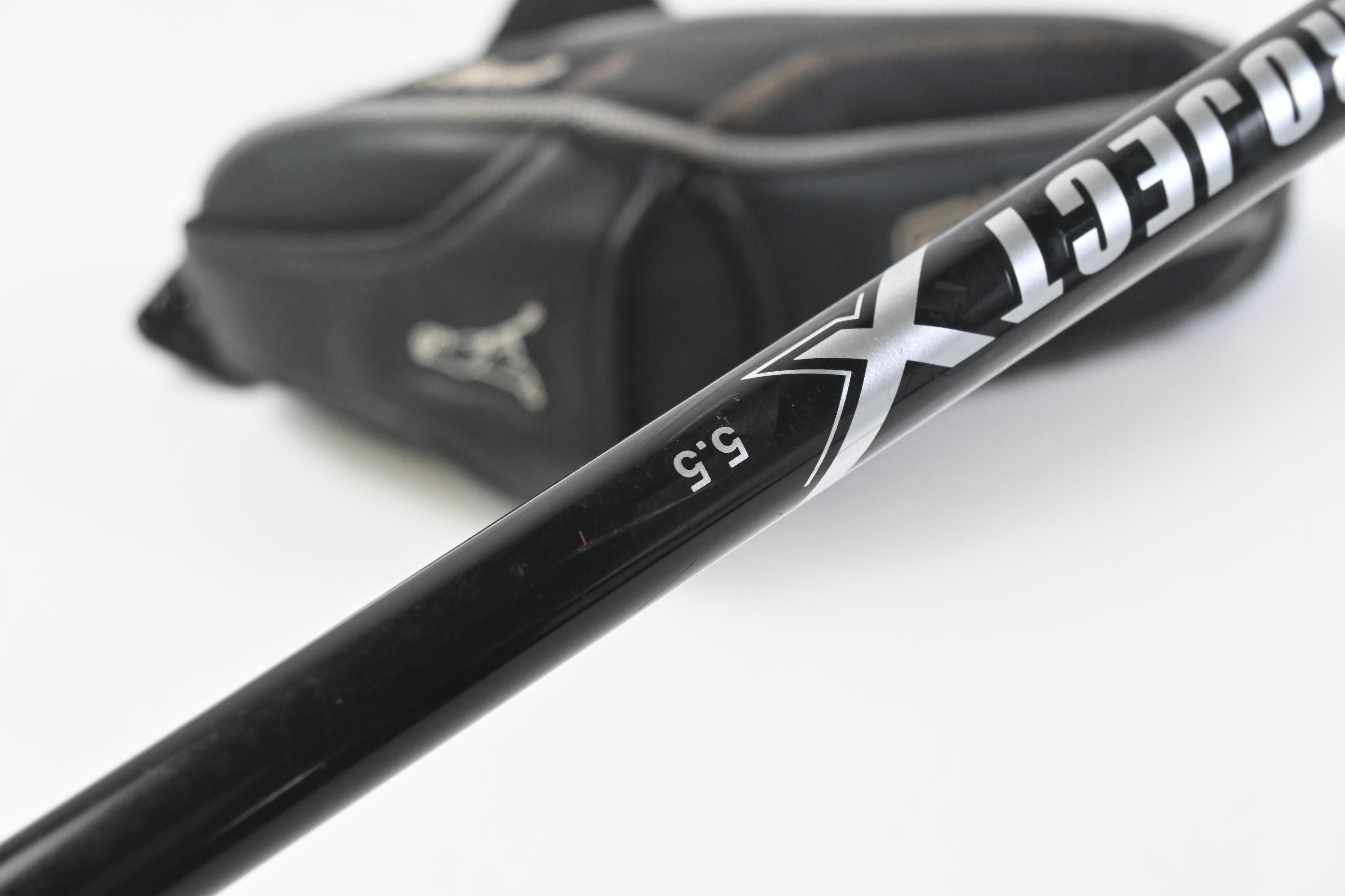 Ping i20 #3 Hybrid / 20 Degree / Regular Flex Project X Black Shaft