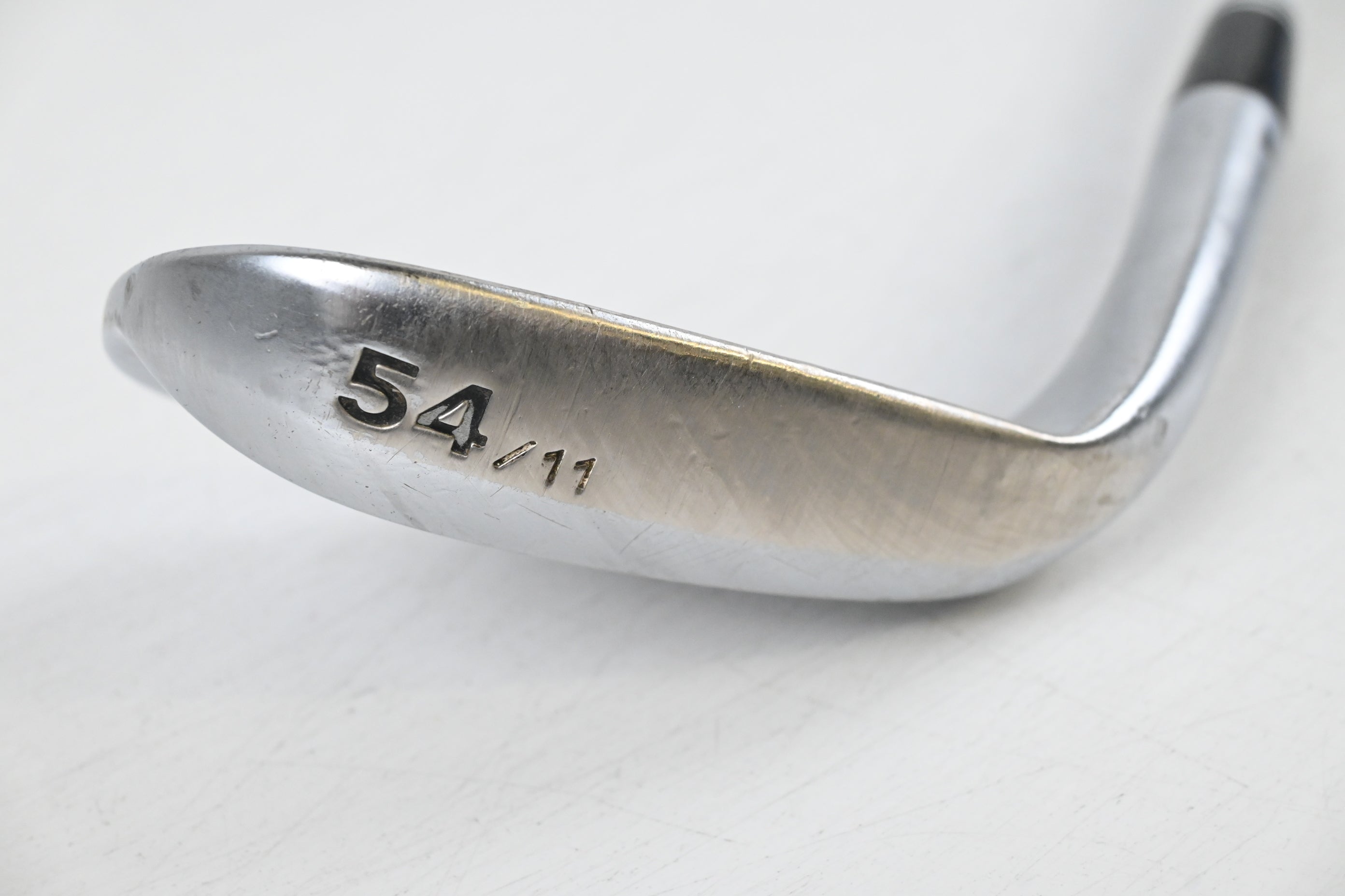 Cleveland RTX-3 Sand Wedge / 54 Degree / Wedge Flex N.S.PRO Modus3 115