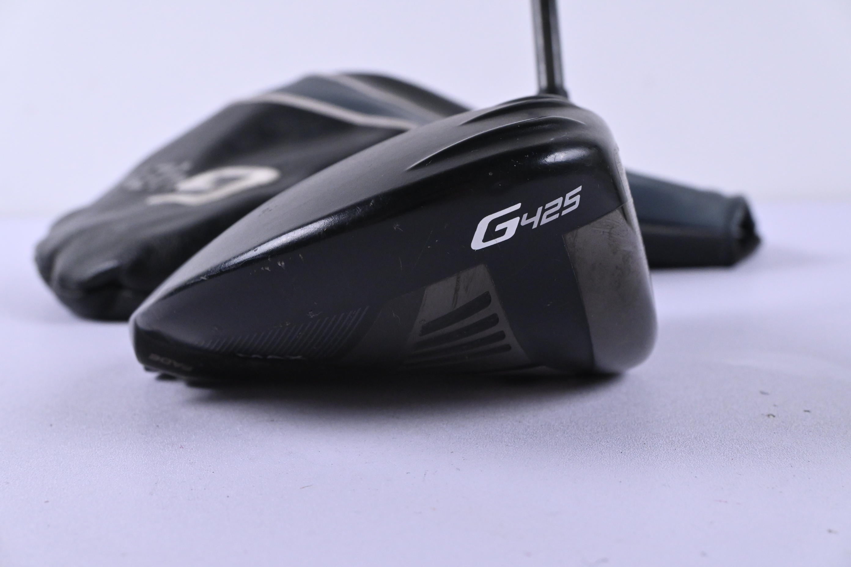 Ping G425 Max Driver / 10.5 Degree / Stiff Flex Diamana D+ LTD 60 Shaft