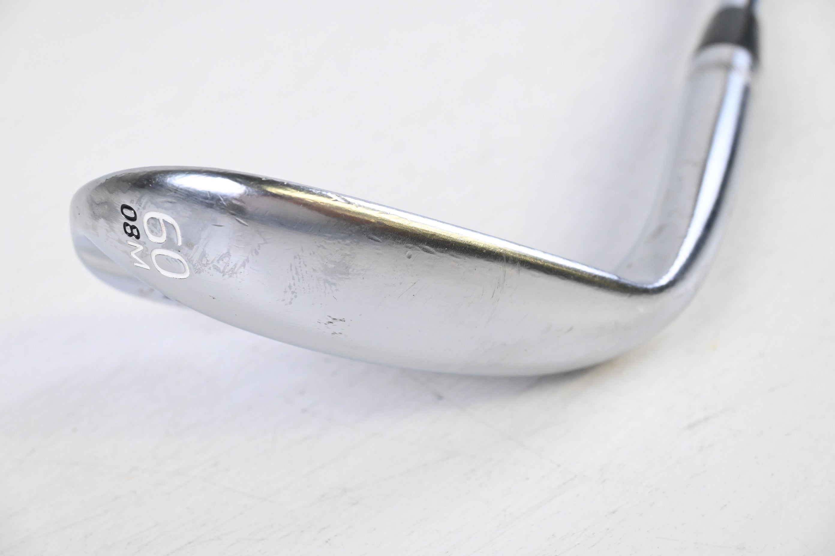 Titleist Vokey SM7 Lob Wedge / 60 Degree / Wedge Flex Vokey Design Shaft