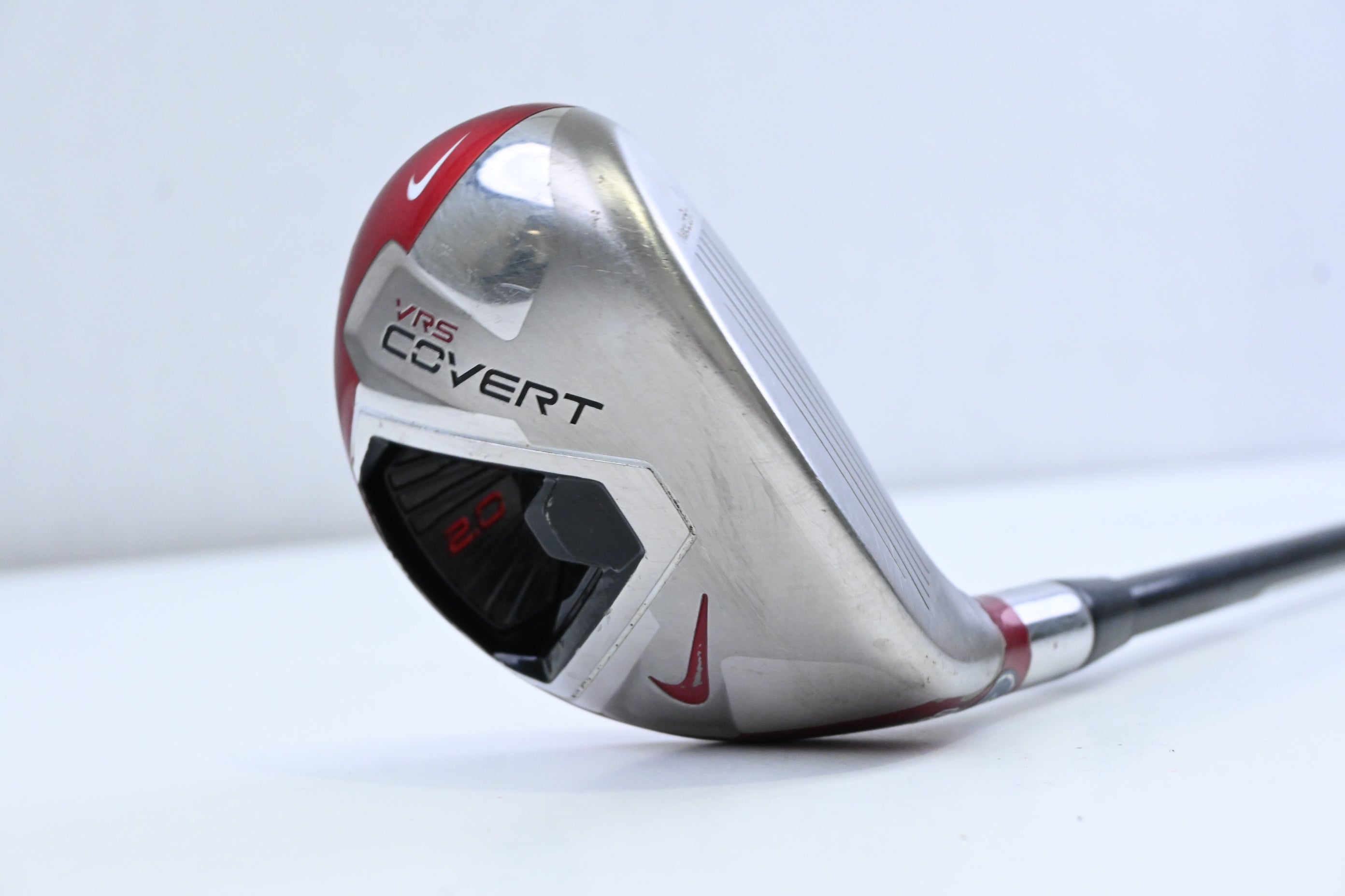 Nike VR-S Covert 2.0 #3 Hybrid / 20 Degree / Regular Flex Kuro Kage 70