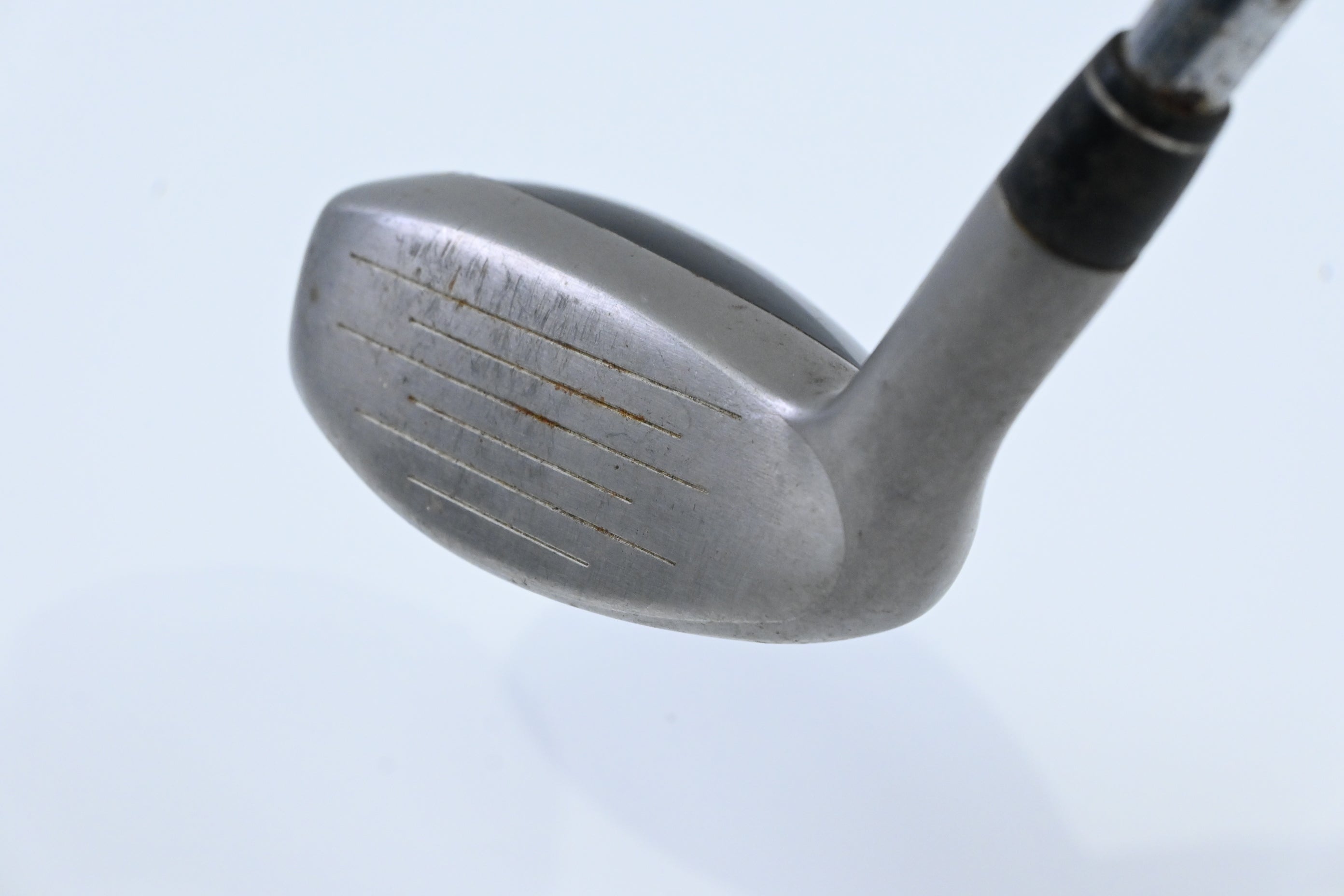 Taylormade Rescue Mid #3 Hybrid / 19 Degree / Stiff Flex Taylormade Light Metal