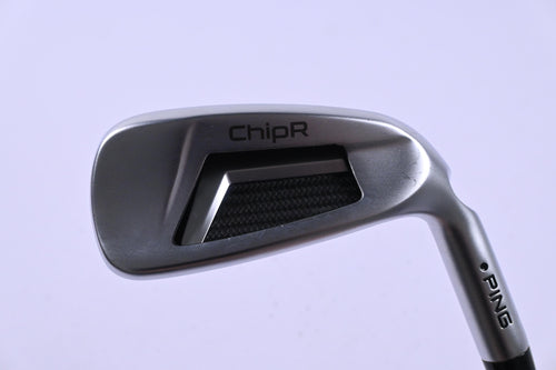 Ping ChipR / 38.5 Degree / Black Dot / Wedge Flex Ping Z-Z115 Shaft