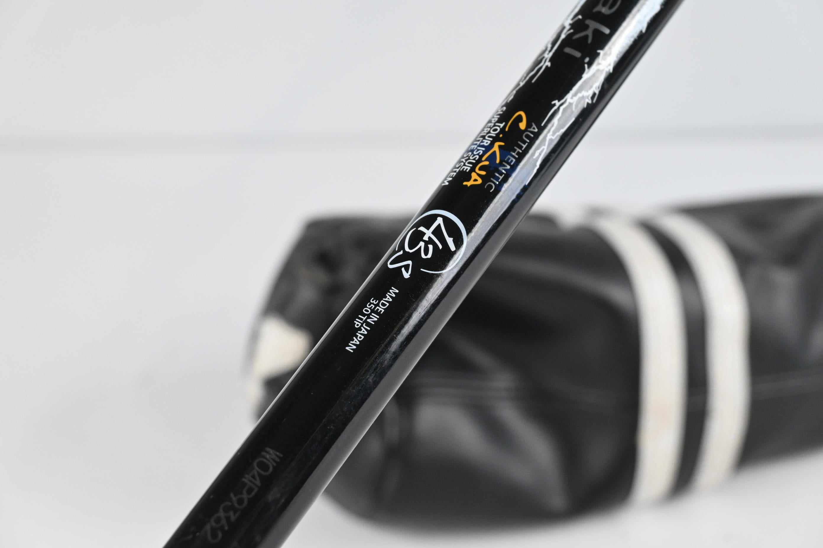 Cleveland Classic 290 Driver / 9 Degree / Stiff Flex Miyazaki C.Kua 43 Shaft