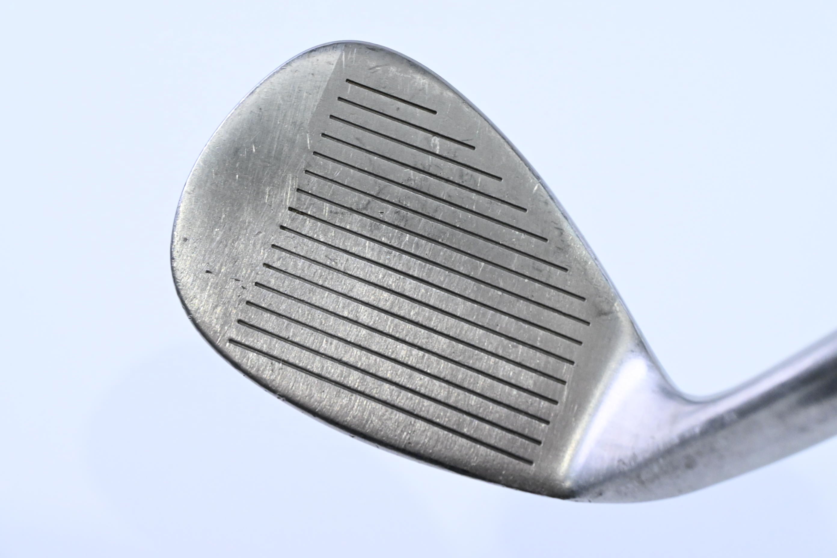 Tour Edge TGS Lob Wedge / 58 Degree / Wedge Flex Tour Edge Shaft