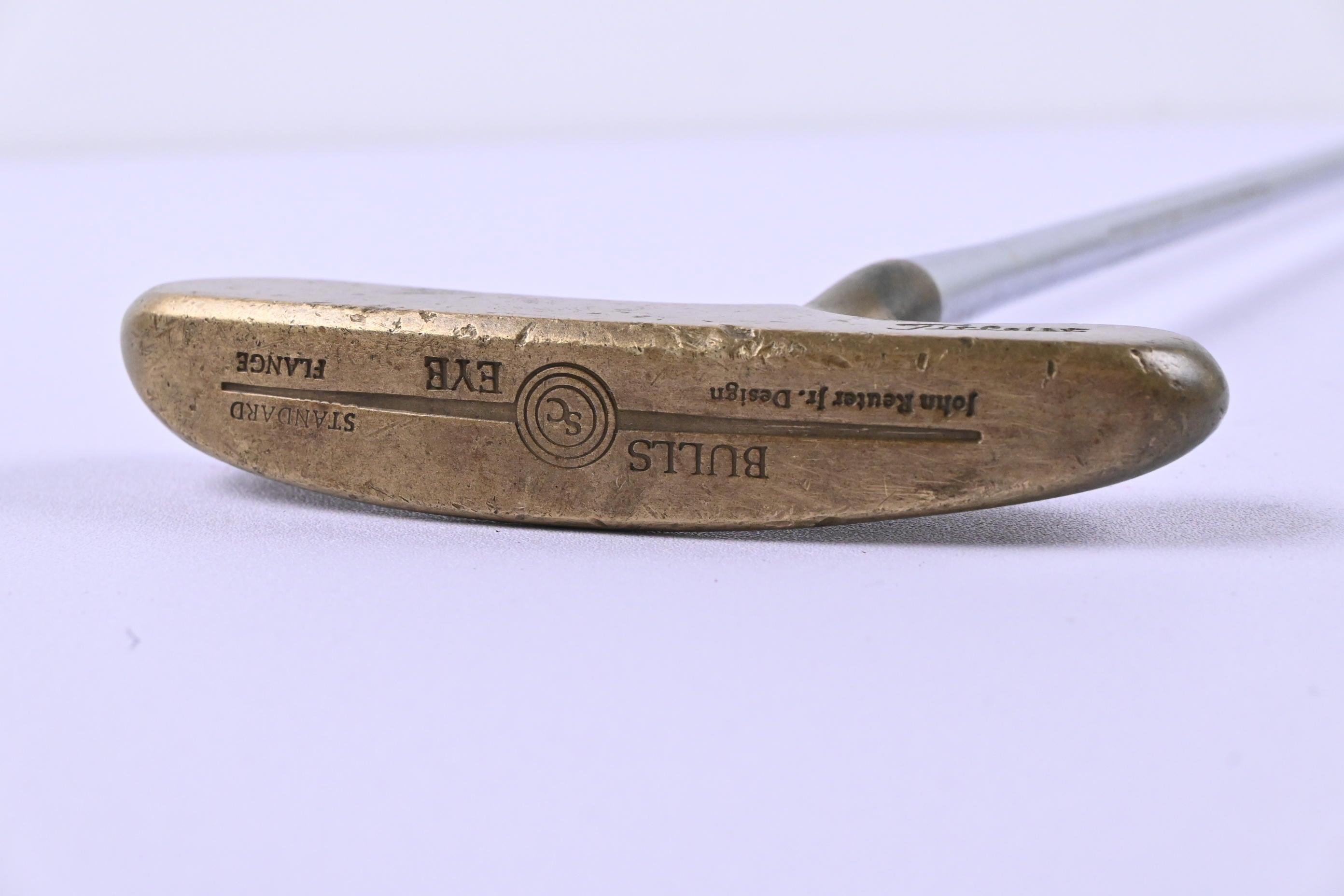 Titleist Bullseye Putter / 35 Inch