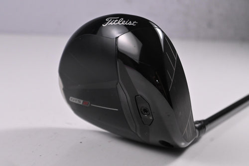 Titleist GTS2 Driver / 11 Degree / Stiff Flex Mitsubishi MMT Black 70 Shaft