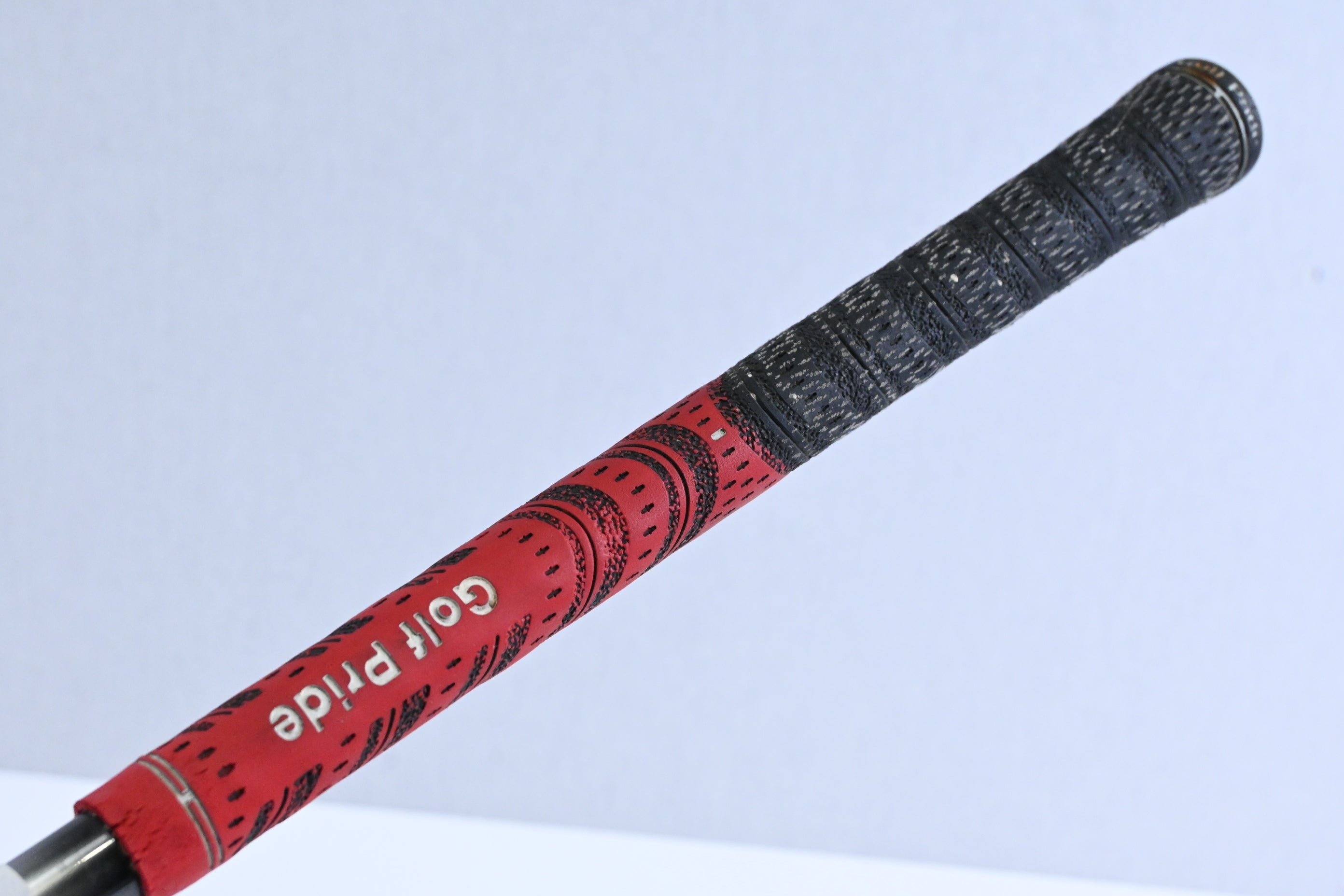Left Hand Cobra S3 Driver / 9.5 Degree / Stiff Flex Fujikura Blur TX 006 Shaft