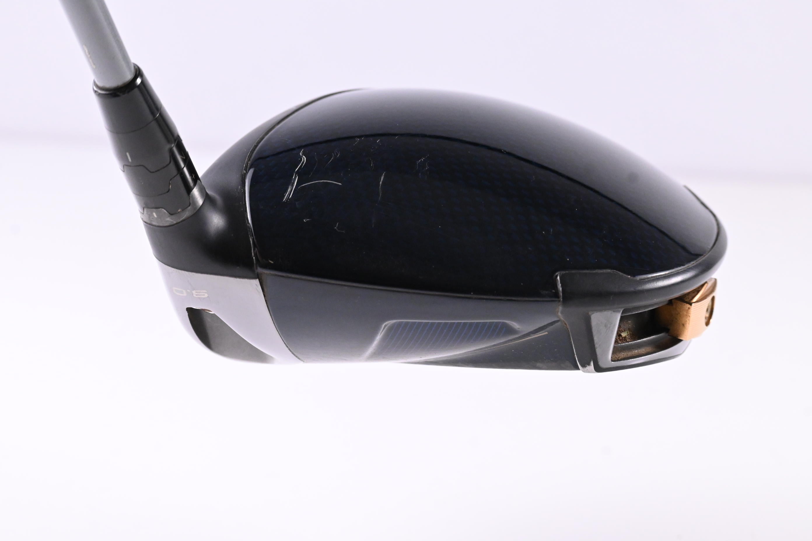 Callaway Paradym Driver / 9 Degree / Stiff Flex Kuro Kage Black 50 Shaft