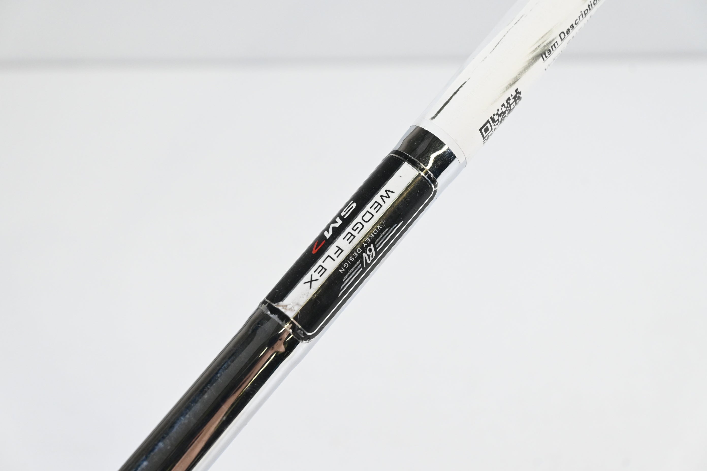 Titleist Vokey SM7 Lob Wedge / 60 Degree / Wedge Flex Vokey Design Shaft