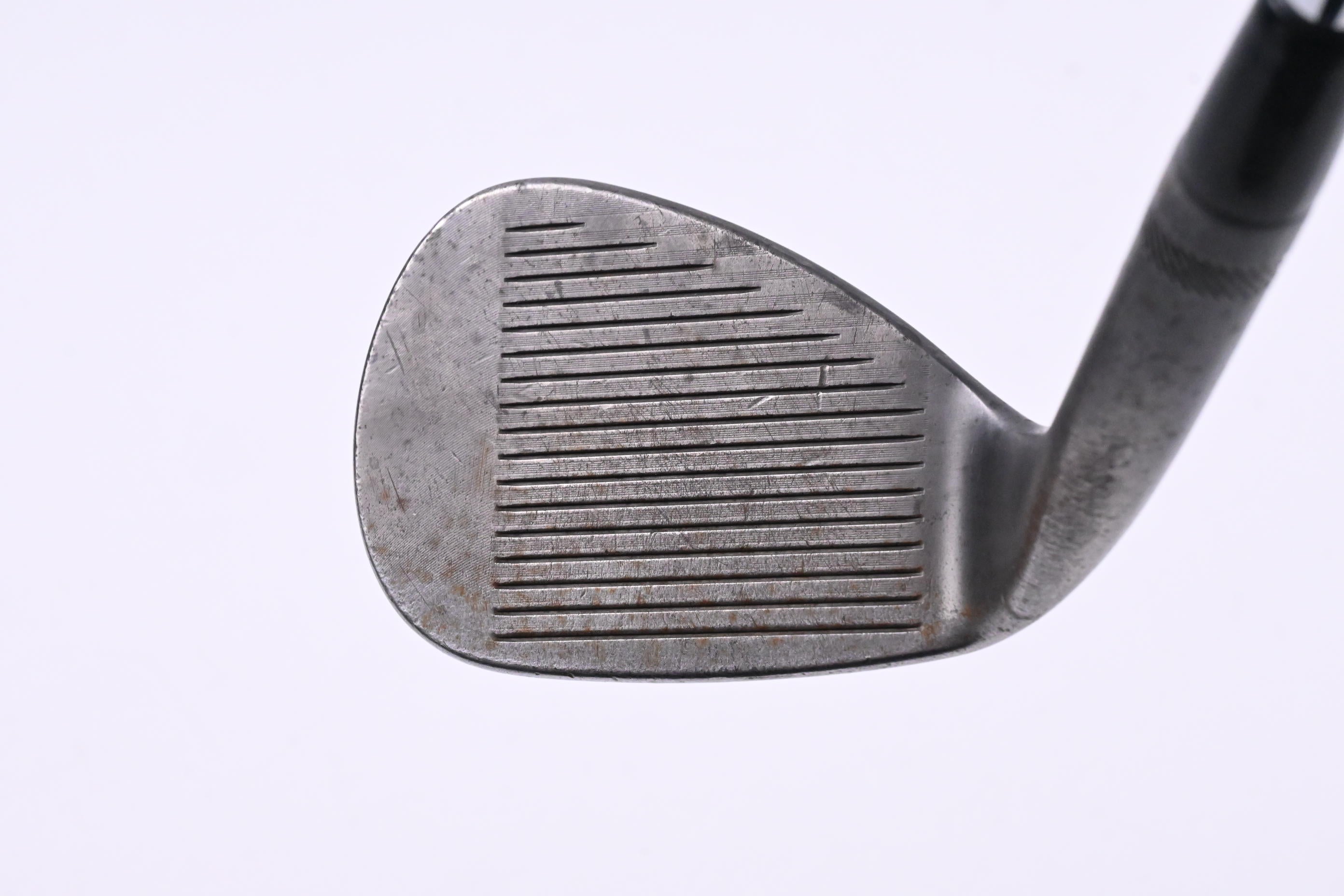 Titleist Vokey SM6 Lob Wedge / 60 Degree / Wedge Flex Vokey SM6 Shaft