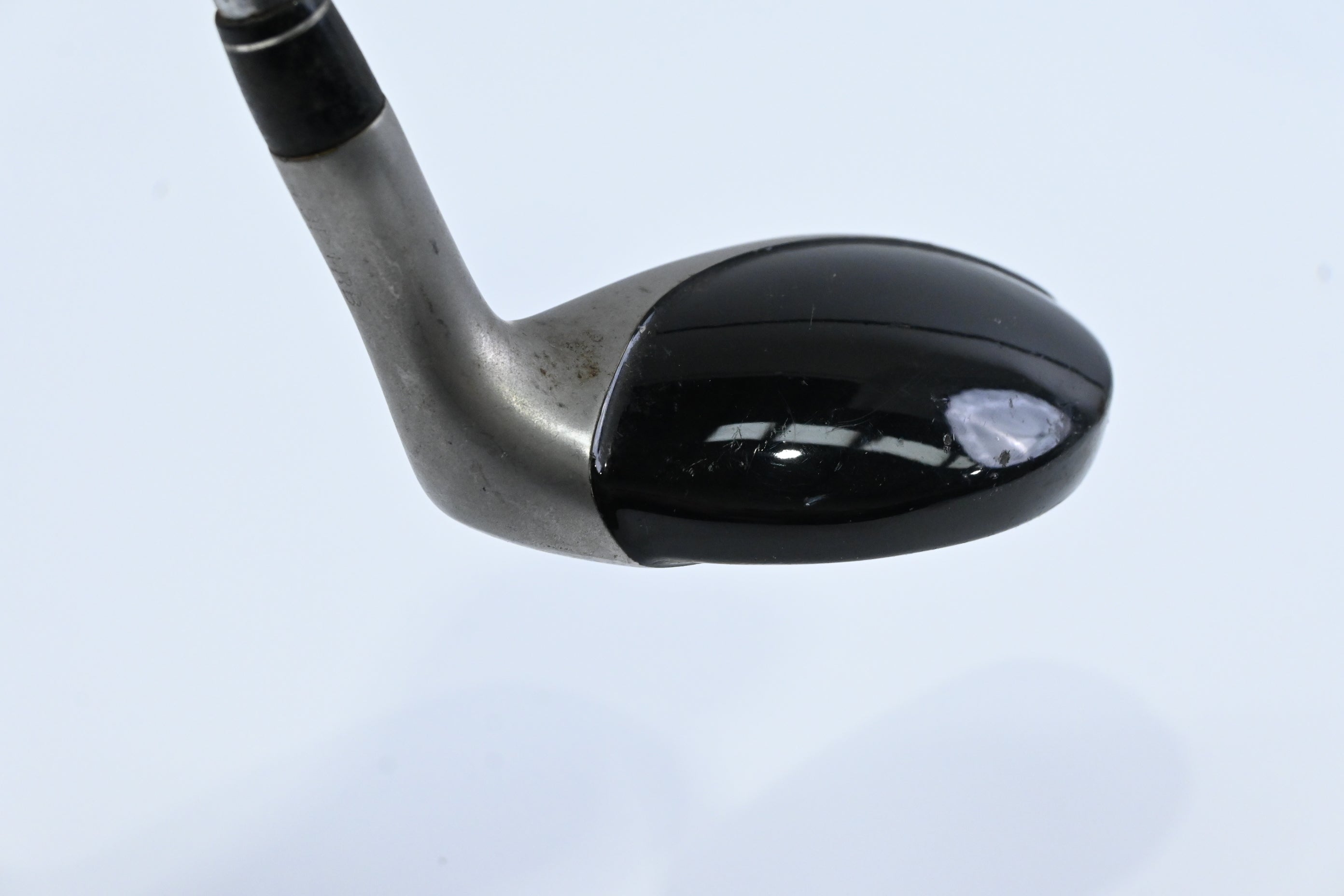 Taylormade Rescue Mid #3 Hybrid / 19 Degree / Stiff Flex Taylormade Light Metal