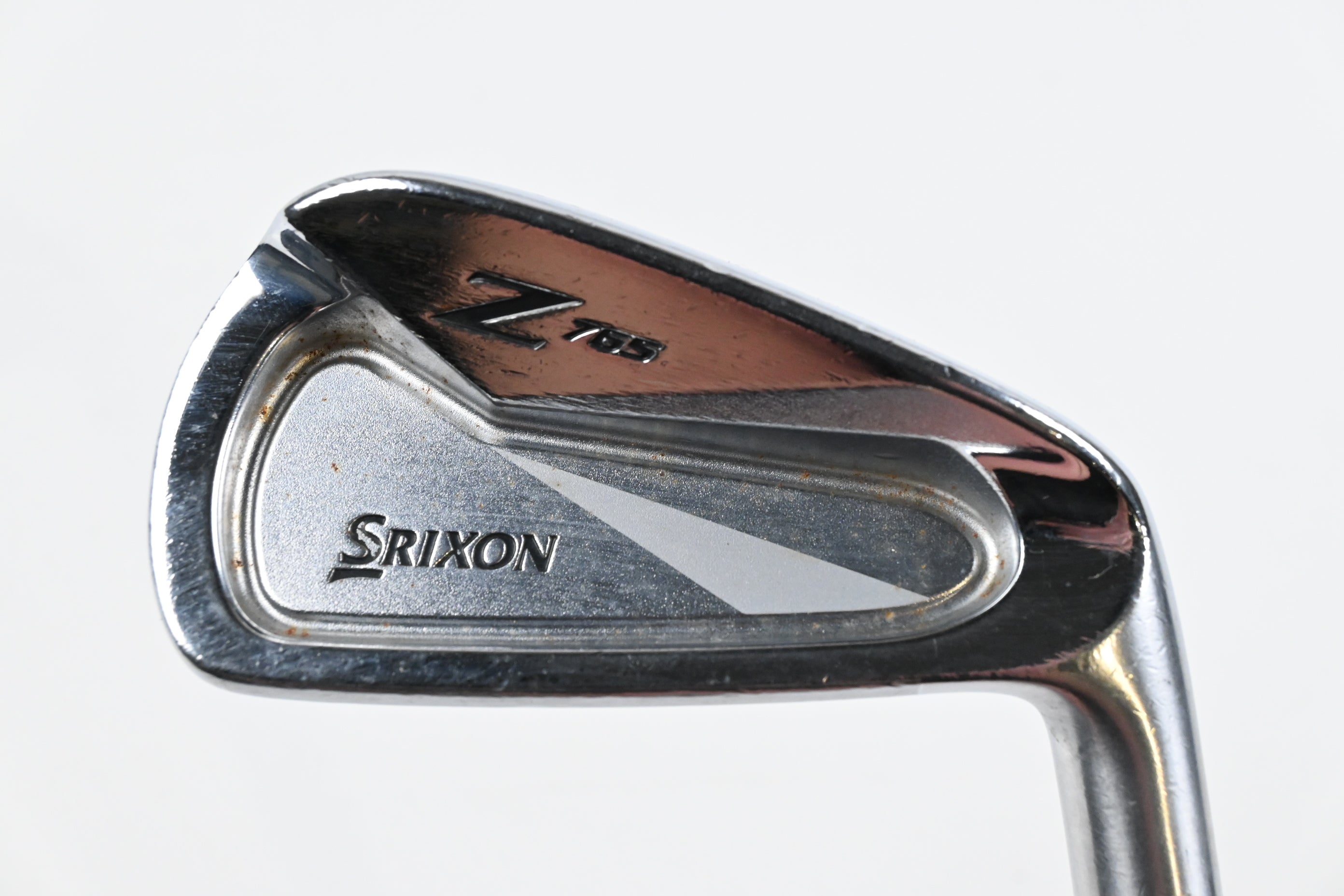 Srixon Z-765 #3 Iron / 20 Degree / X-Flex Project X PXi Shaft