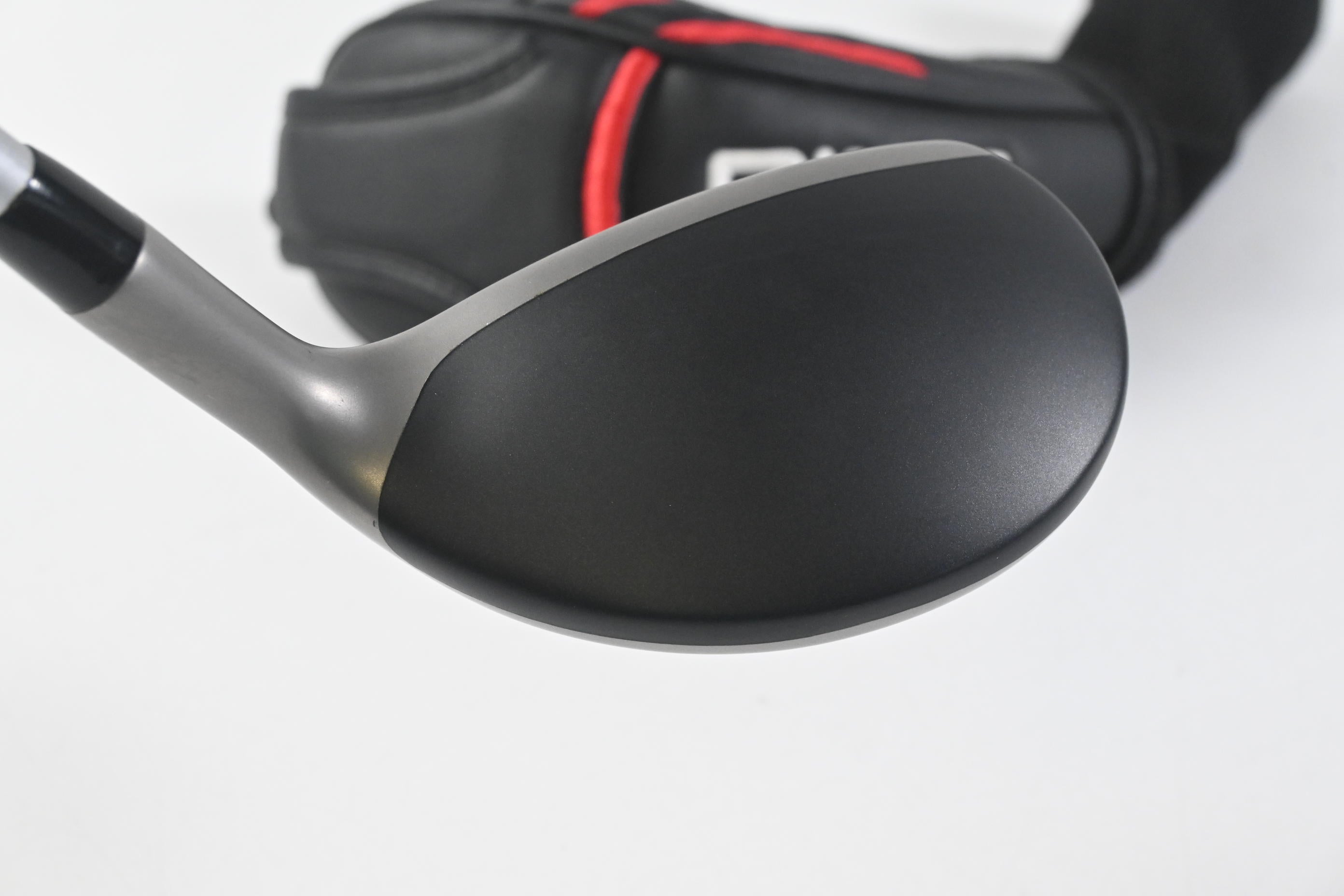 Ping Karsten Combo 2014 #4 Hybrid / 22 Degree / Regular Flex cShaft