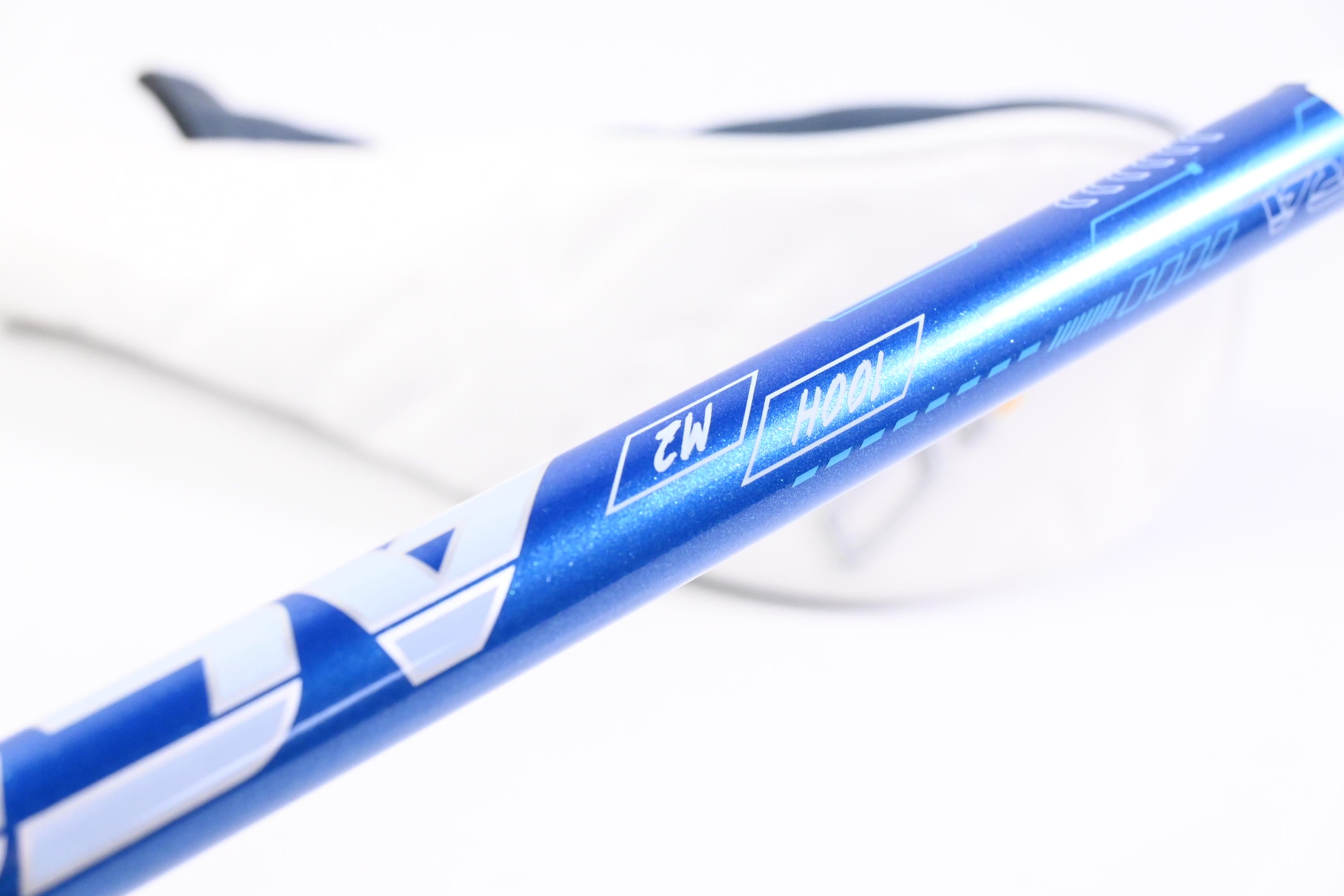 Taylormade Qi10 Max #4 Hybrid / 23 Degree / Senior Flex Accra GX M2 100 Shaft