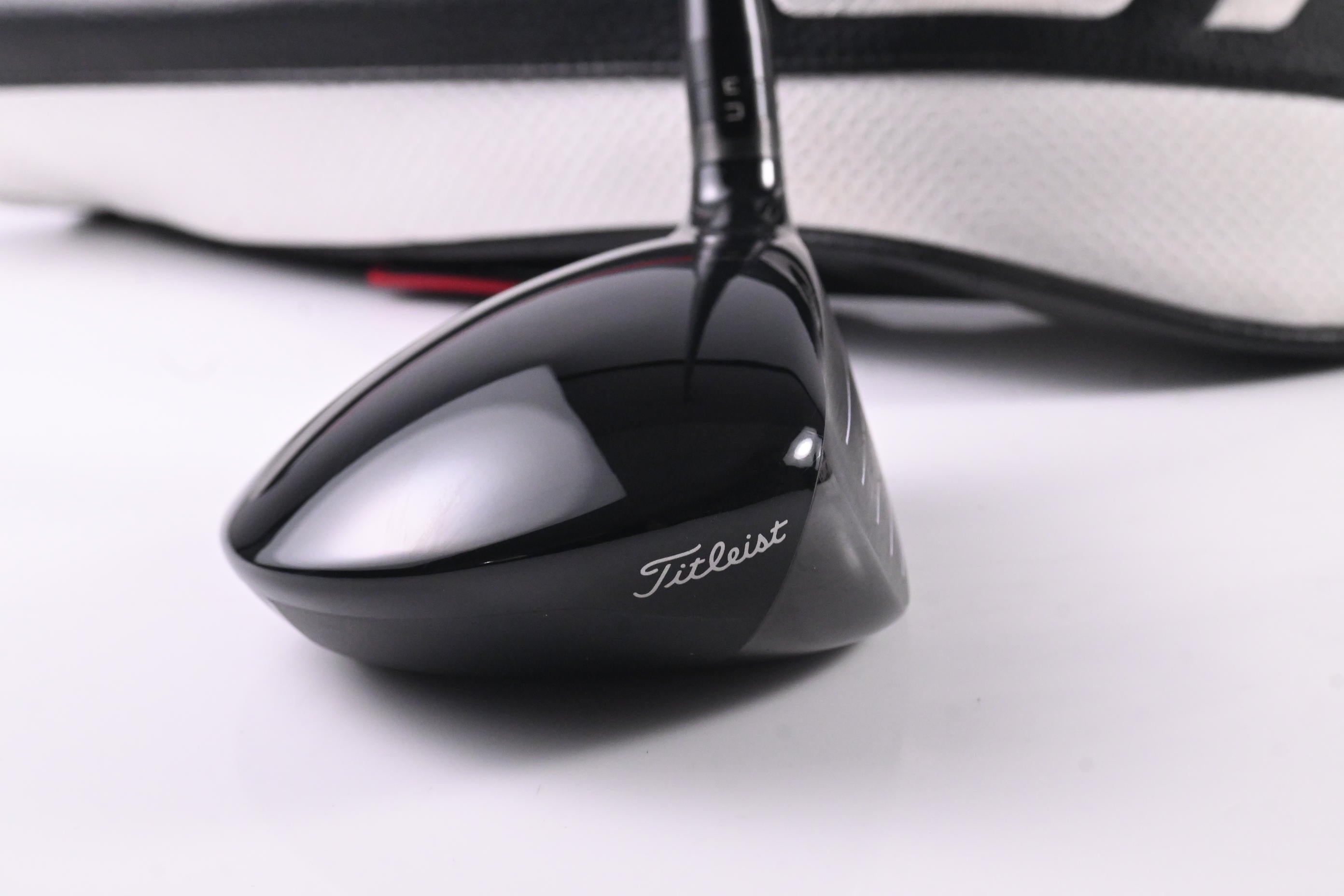 Titleist GT280 Mini Driver / 13 Degree / Regular Flex Tensei 1K Blue 65 Shaft