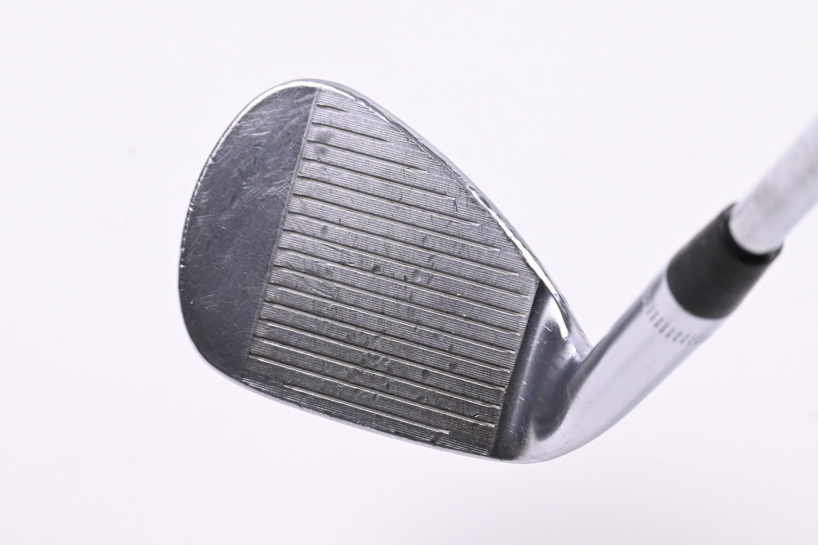 Callaway Mack Daddy 4 Sand Wedge / 54 Degree / Stiff Flex Dynamic Gold 115 S200