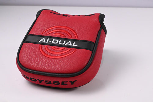 Odyssey Square 2 Square Tri-Hot #7 Putter / 35 Inch