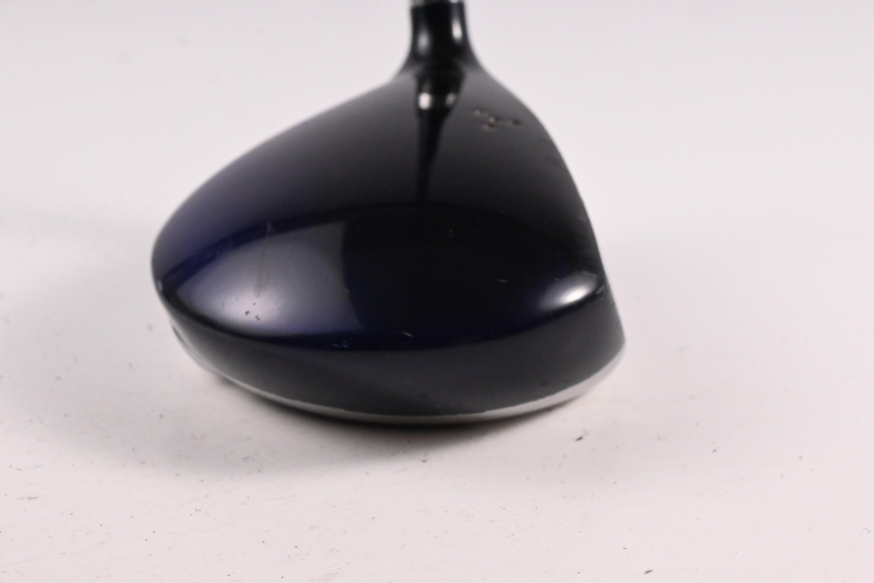 Progen Full Bore 2.3 #3 Wood / 15 Degree / Regular Flex Full Bore Shaft