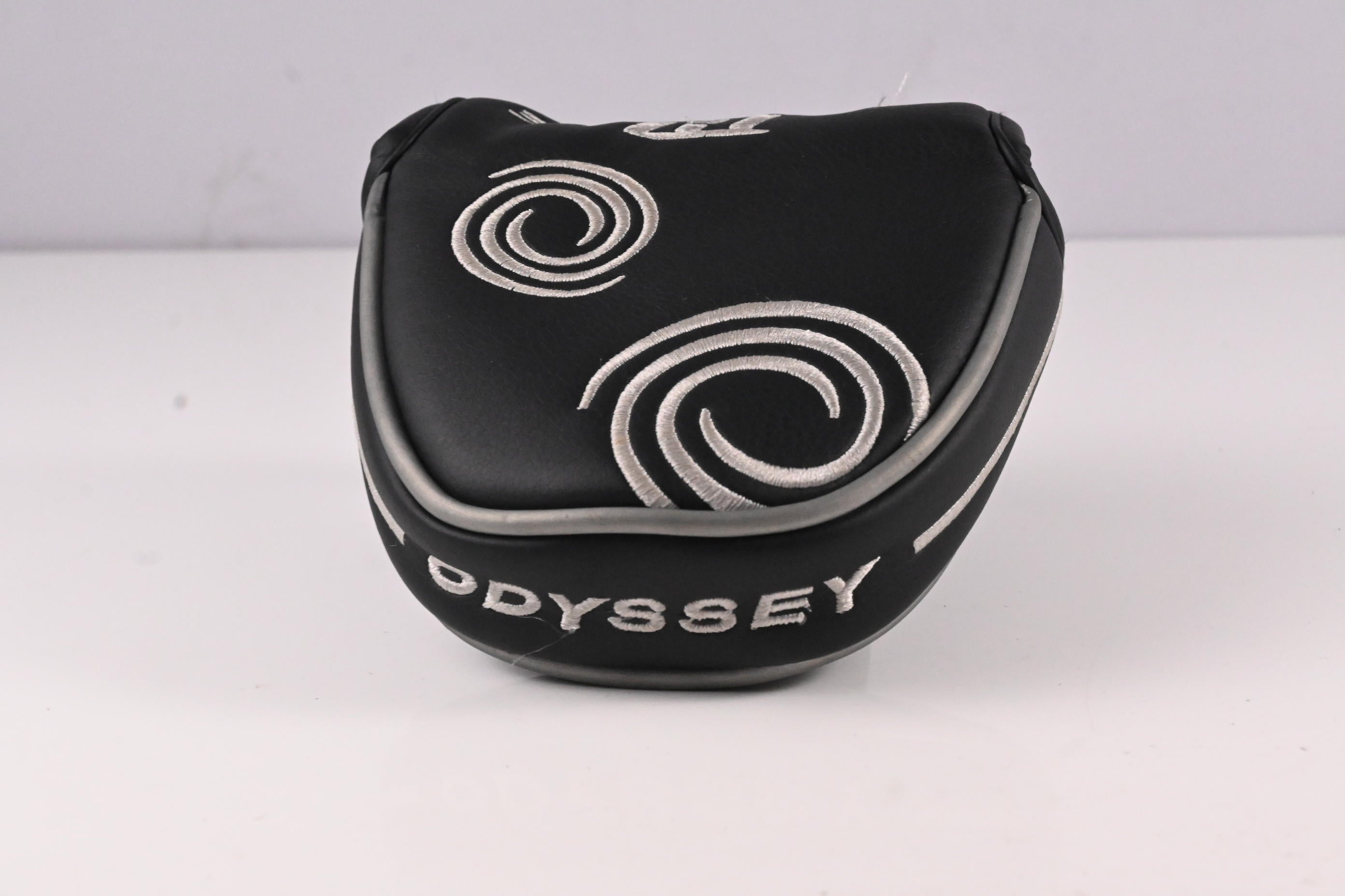 Odyssey Microhinge 2-Ball Putter / 34 Inch