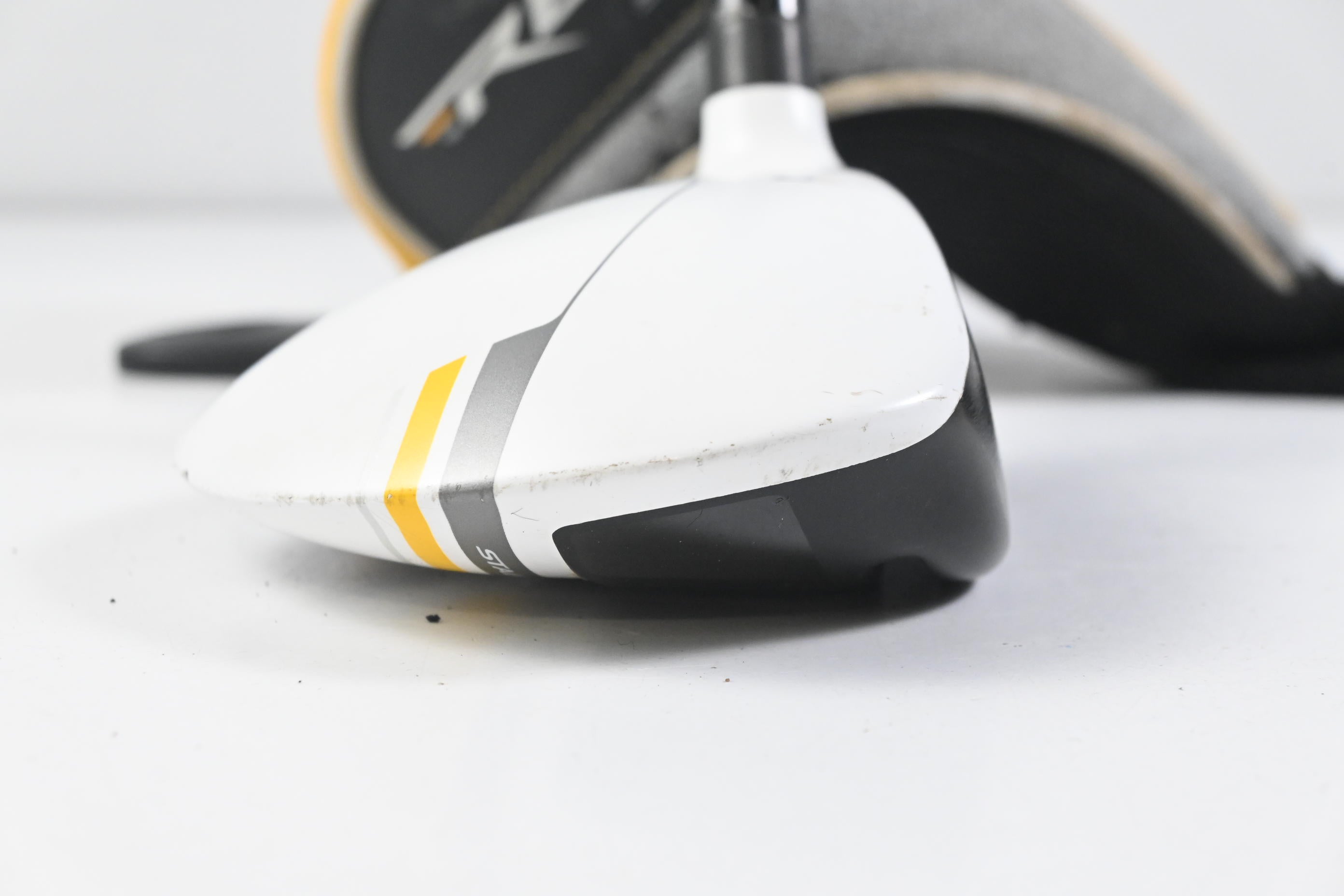 Taylormade RBZ Stage 2 Tour #3 Wood / 14.5 Degree / Stiff Flex Rocketfuel 70