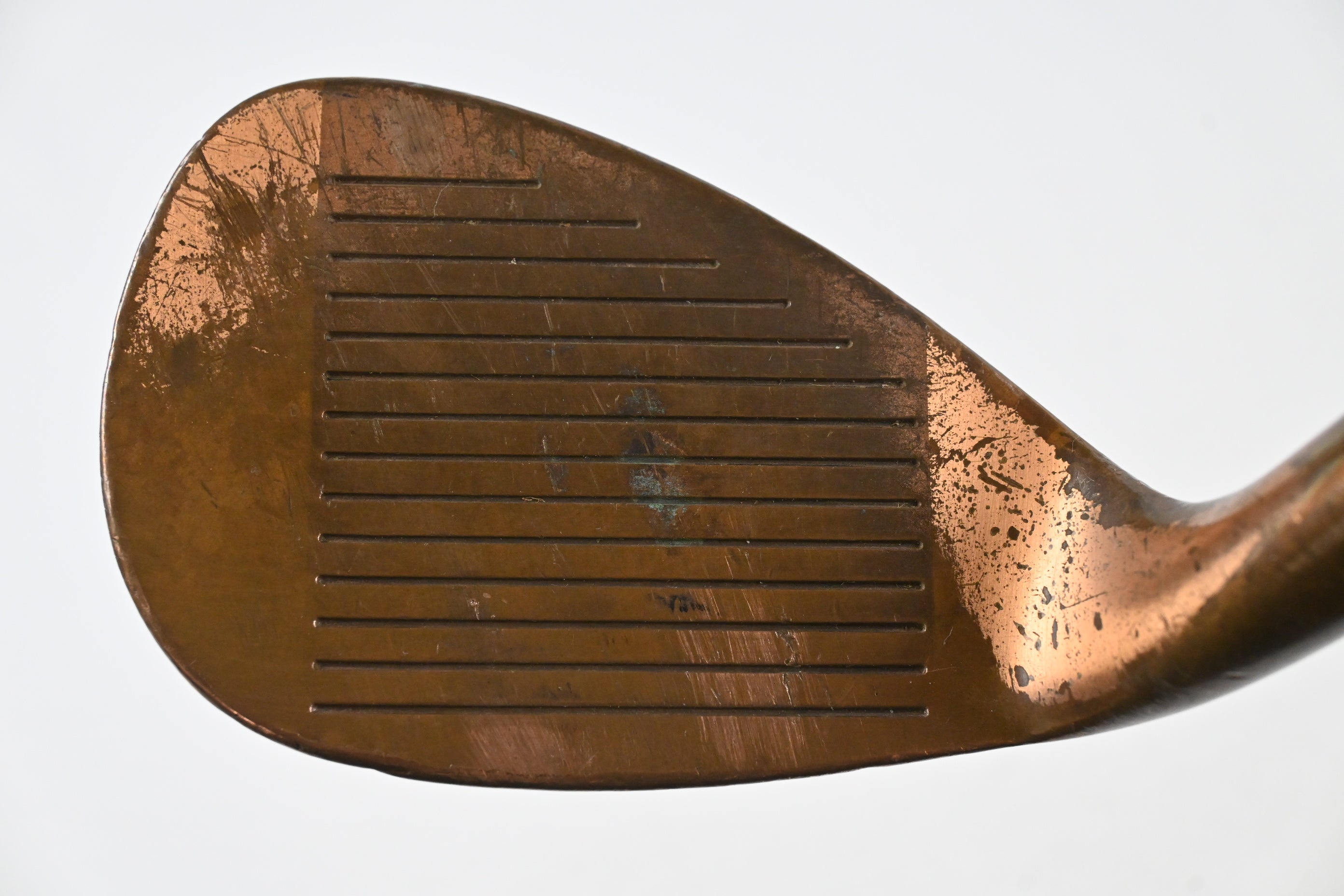 Wilson Harmonized Lob Wedge / 64 Degree / Stiff Flex Wilson Steel Shaft