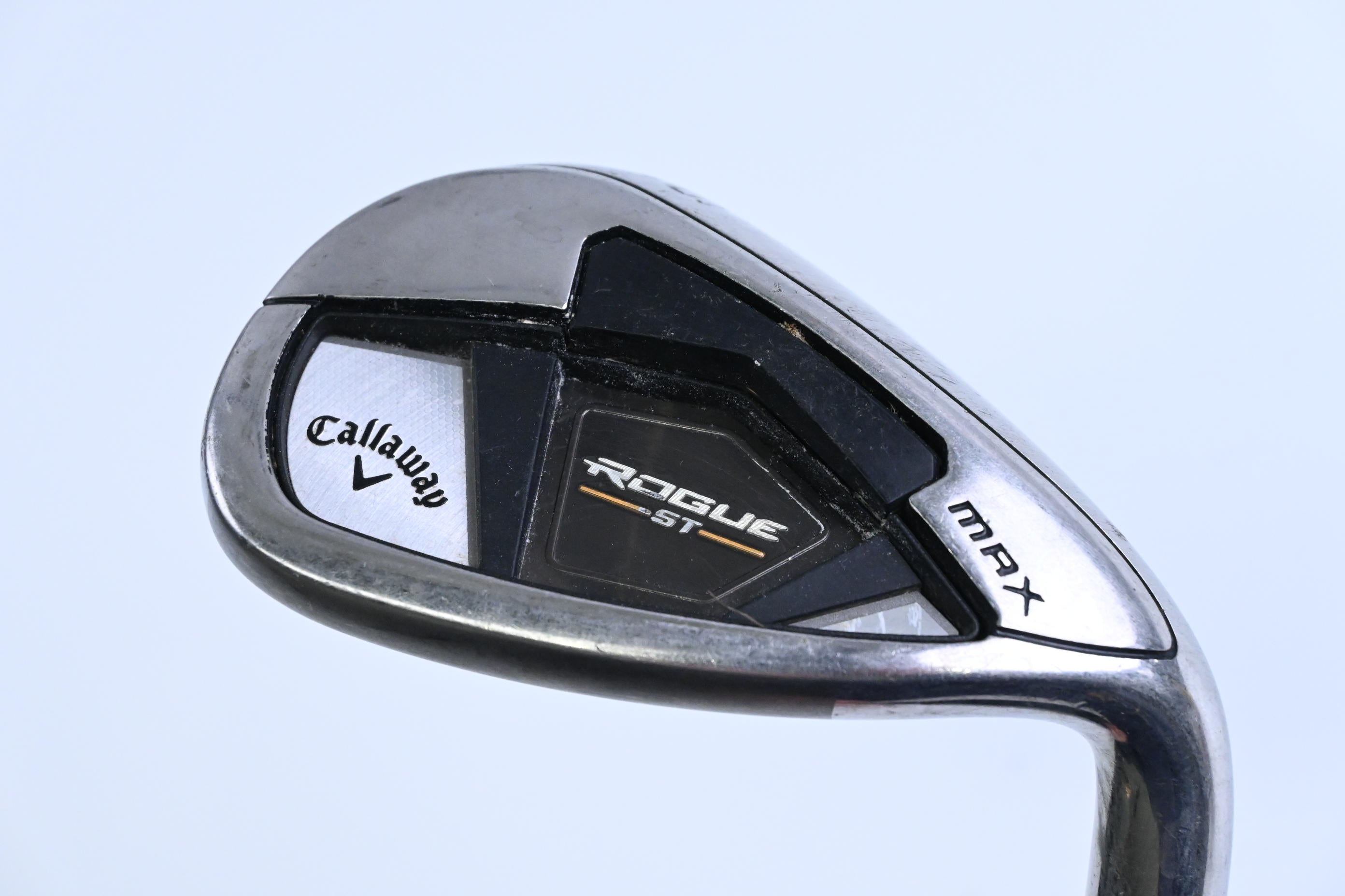 Callaway Rogue ST Max Sand Wedge / 56 Degree / Stiff Flex Elevate MPH 95 Shaft