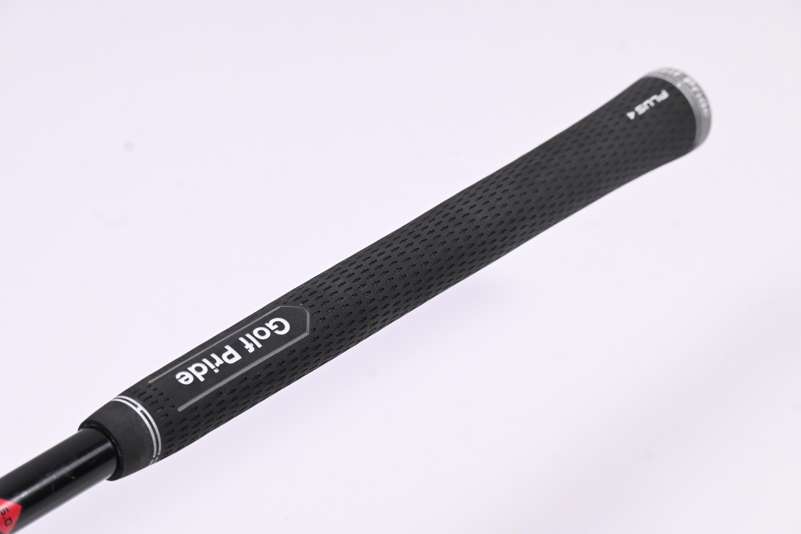 Hzrdus Smoke Blue RDX 60 #3 Wood Shaft / Stiff Flex / Taylormade 2nd Gen