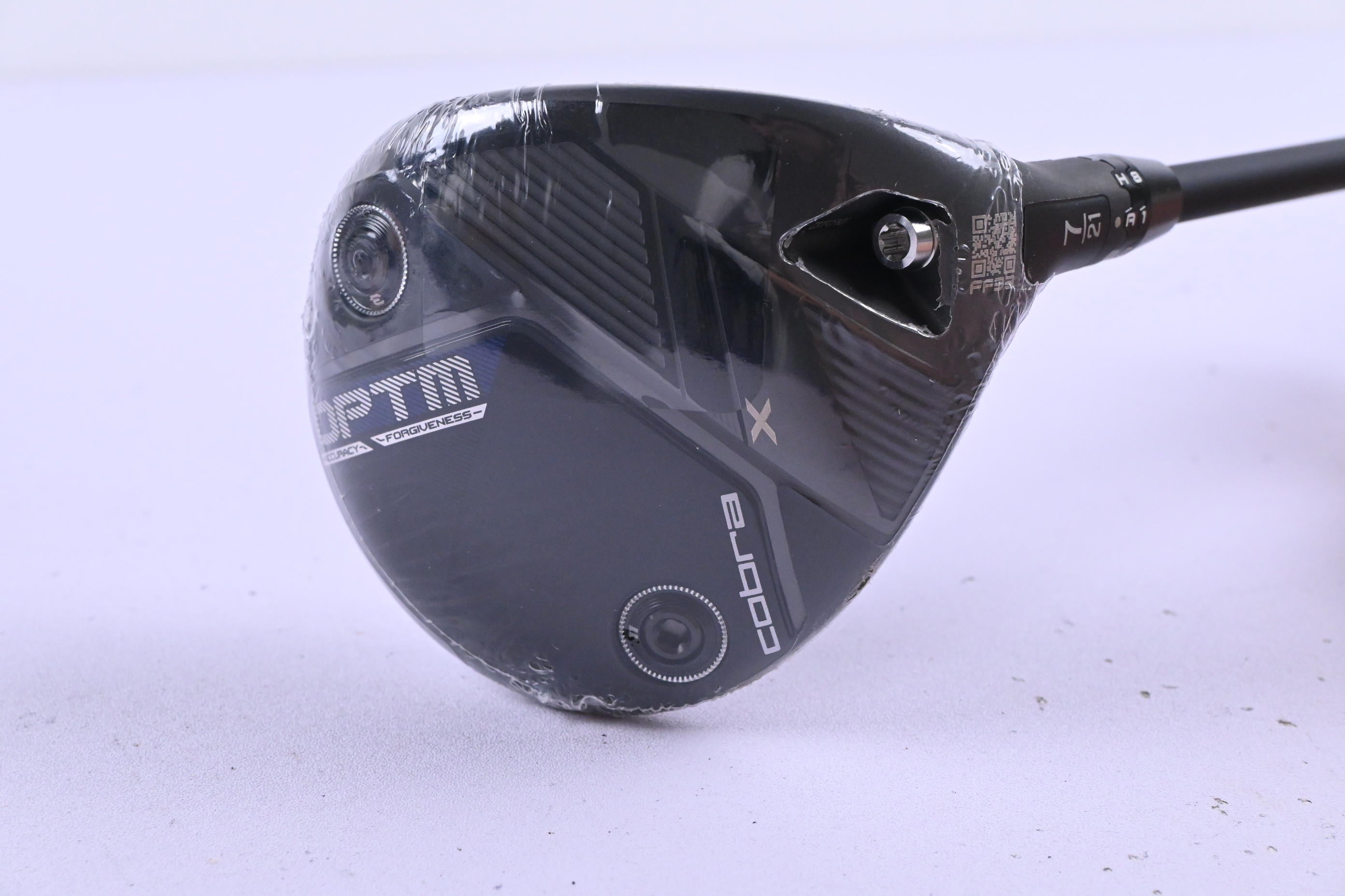Cobra OPTM X #7 Wood / 21 Degree / Regular Flex Kai'li Dark Waves Blue 60 Shaft